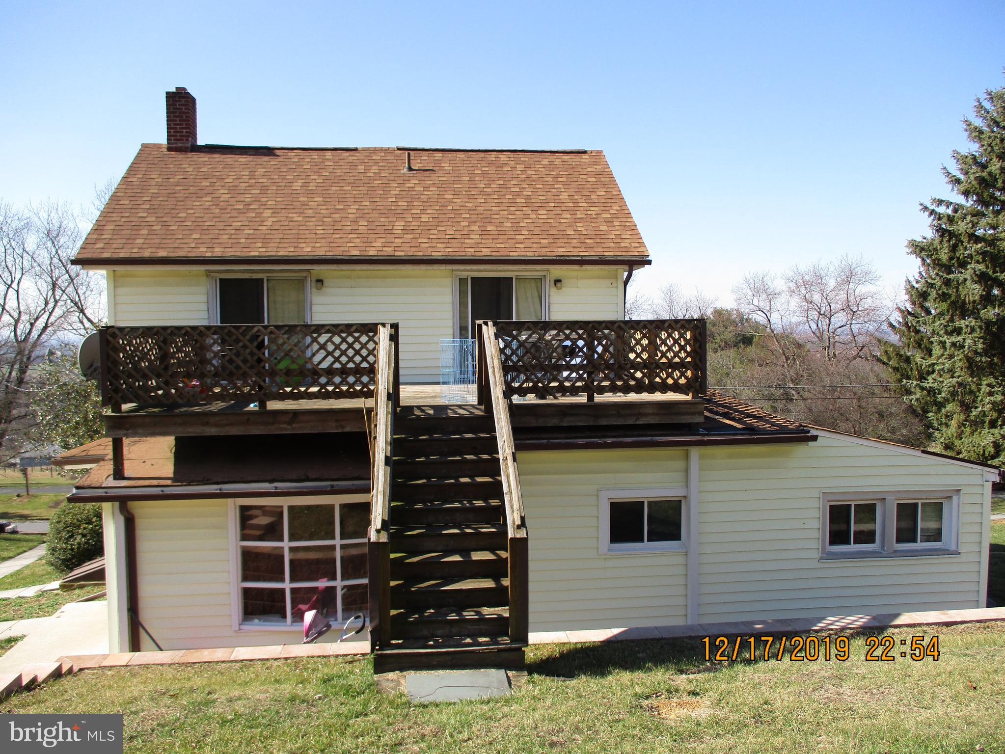 6319 Clevelandtown Road Boonsboro, MD 21713 - Photo 5 of 23