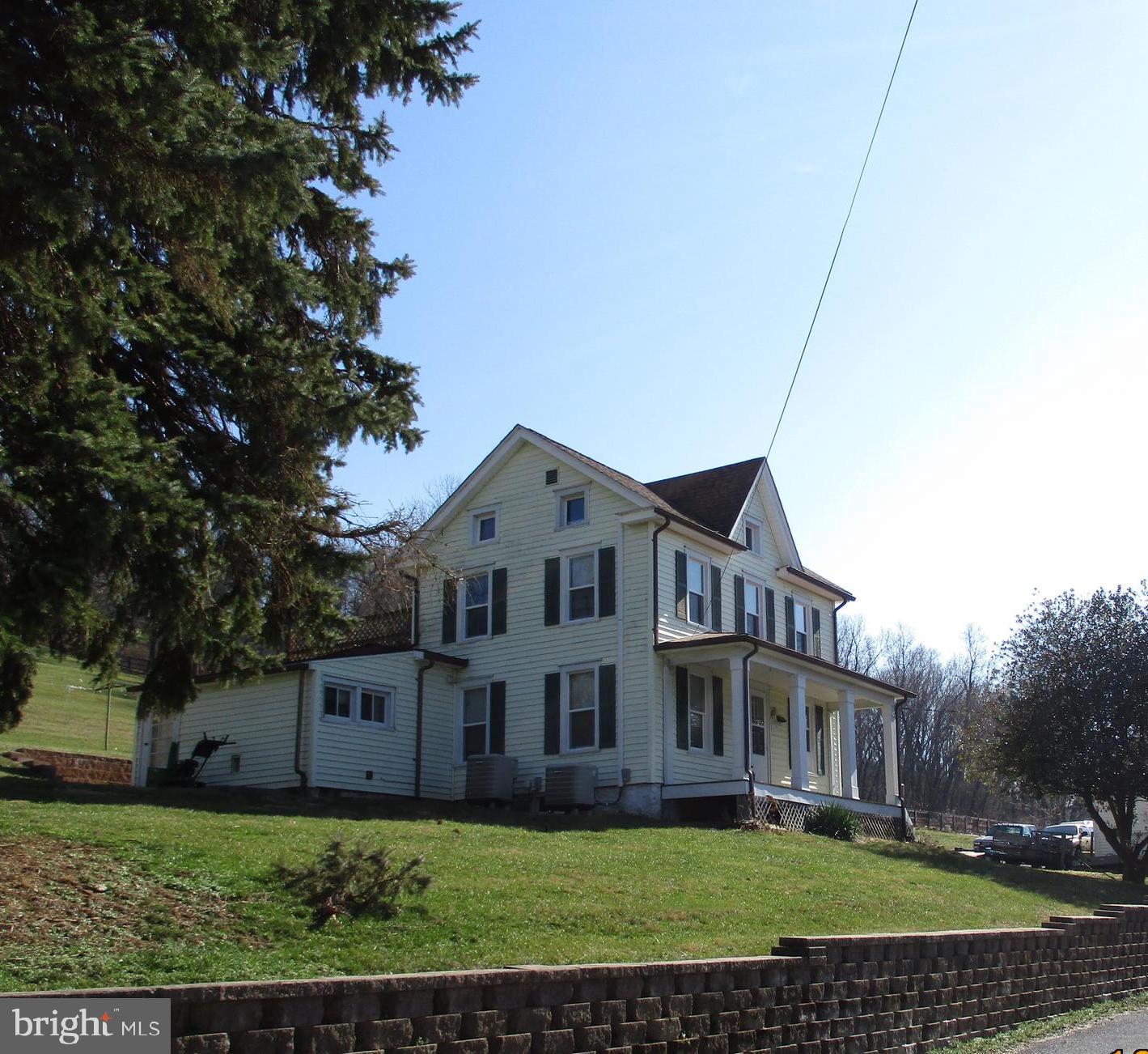 6319 Clevelandtown Road Boonsboro, MD 21713 - Photo 6 of 23