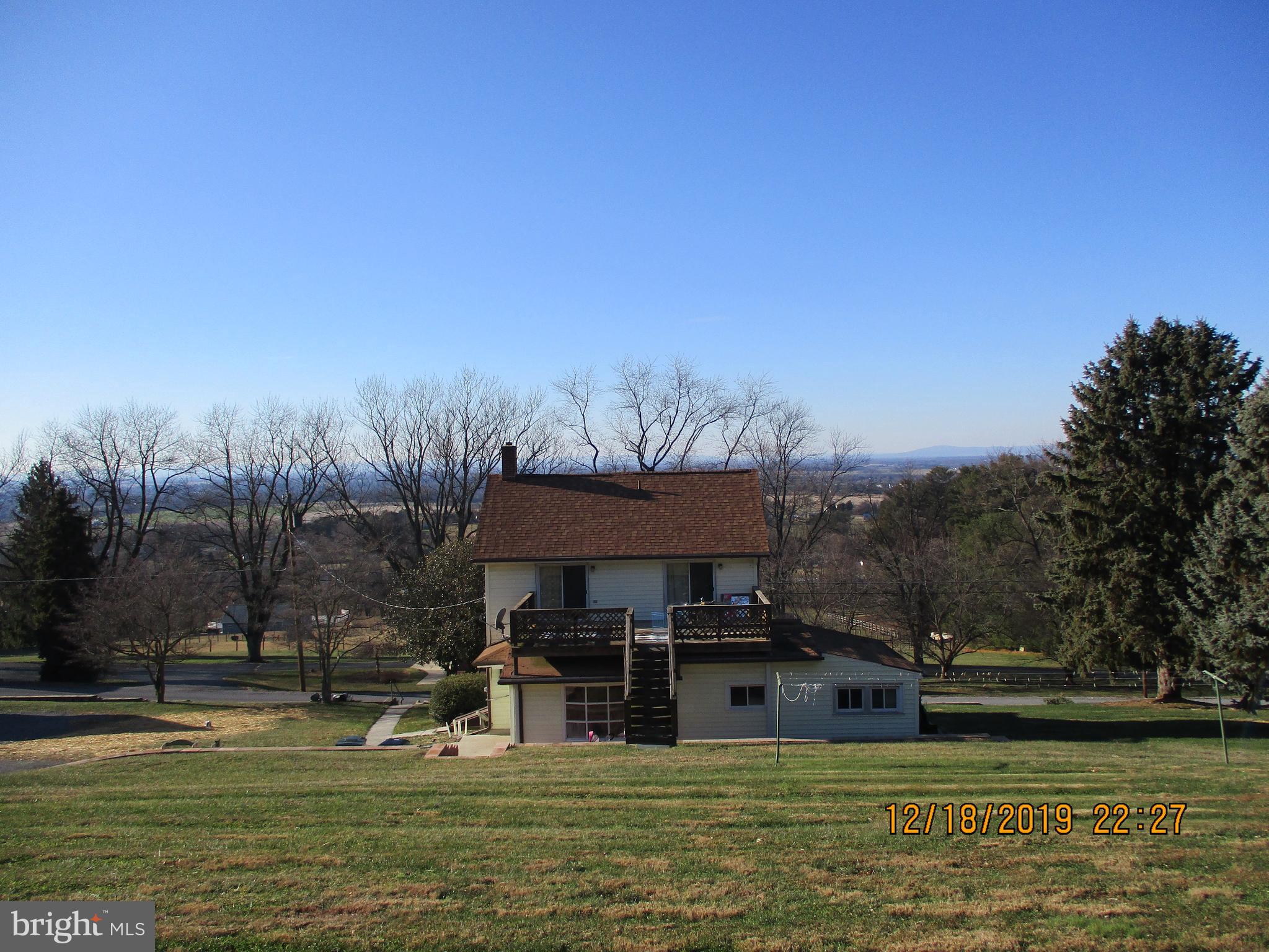 6319 Clevelandtown Road Boonsboro, MD 21713 - Photo 7 of 23