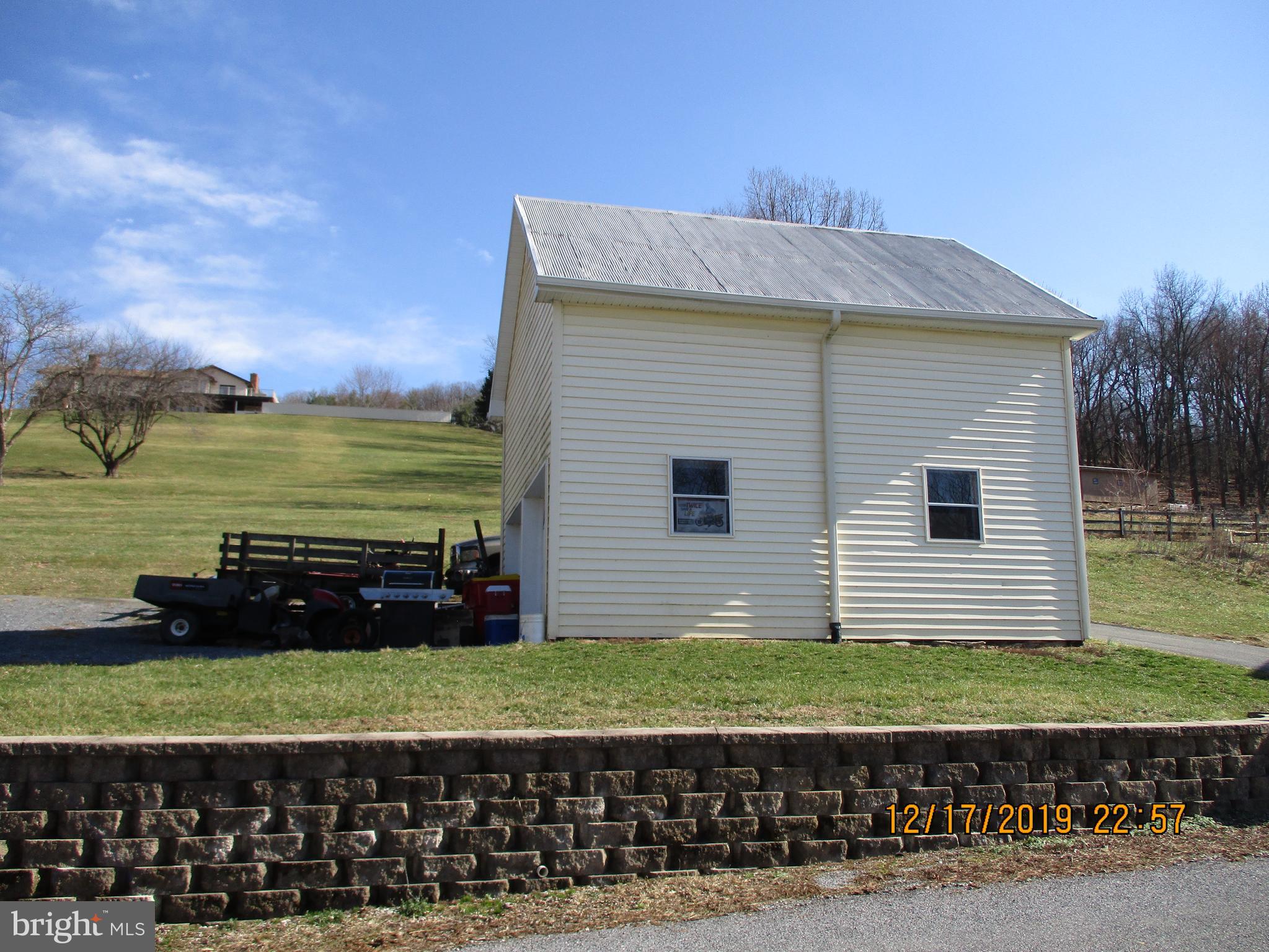 6319 Clevelandtown Road Boonsboro, MD 21713 - Photo 8 of 23