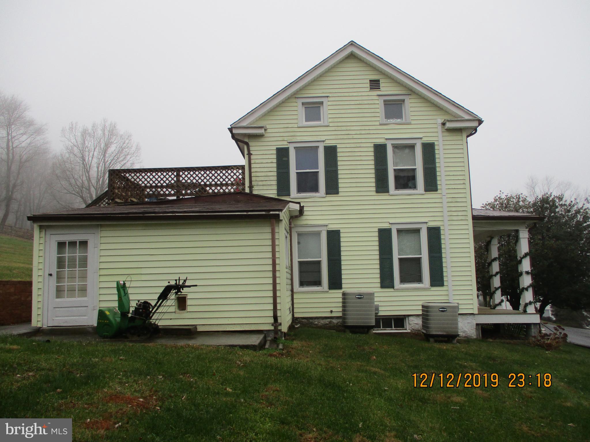 6319 Clevelandtown Road Boonsboro, MD 21713 - Photo 9 of 23