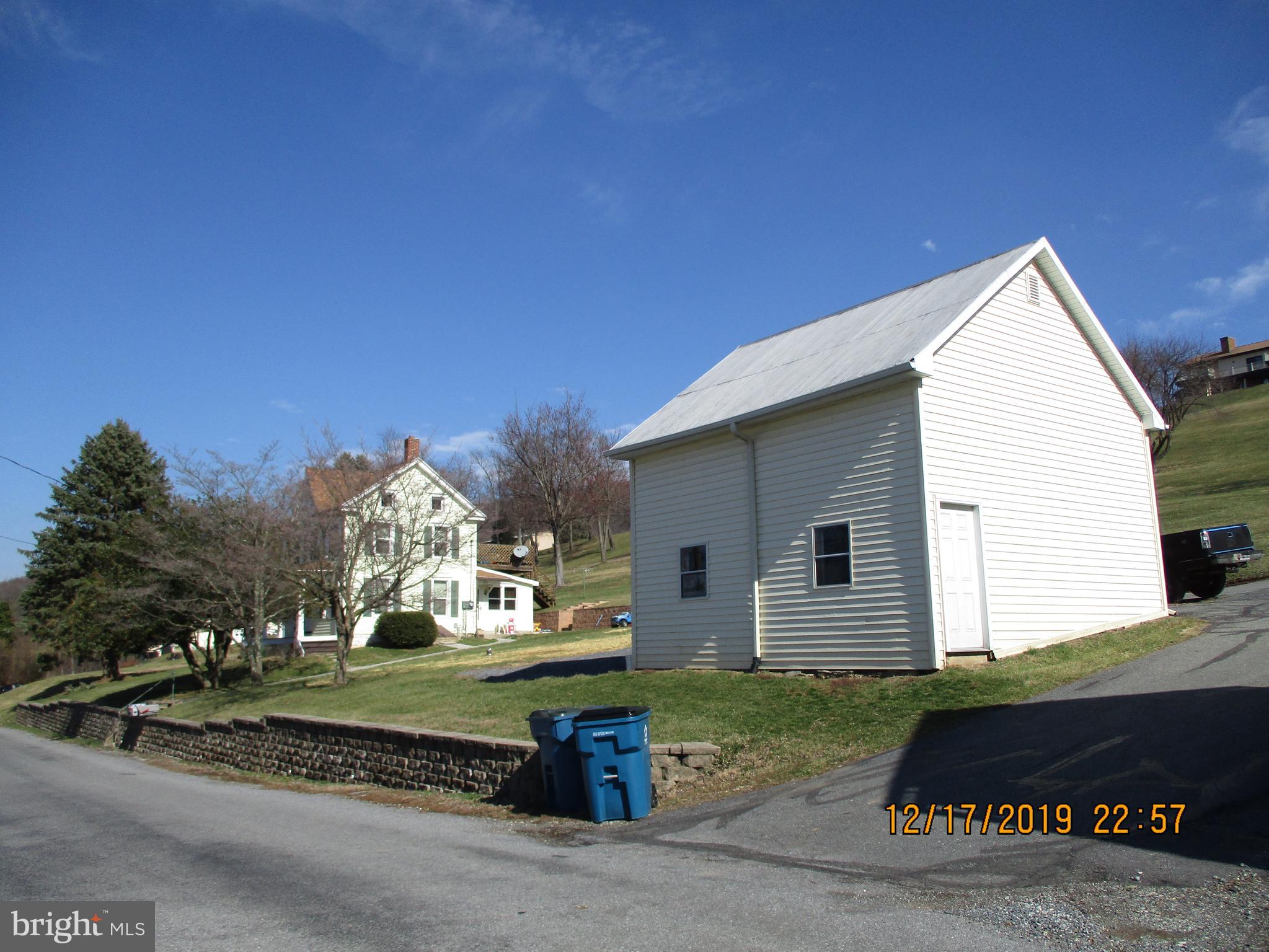 6319 Clevelandtown Road Boonsboro, MD 21713 - Photo 10 of 23
