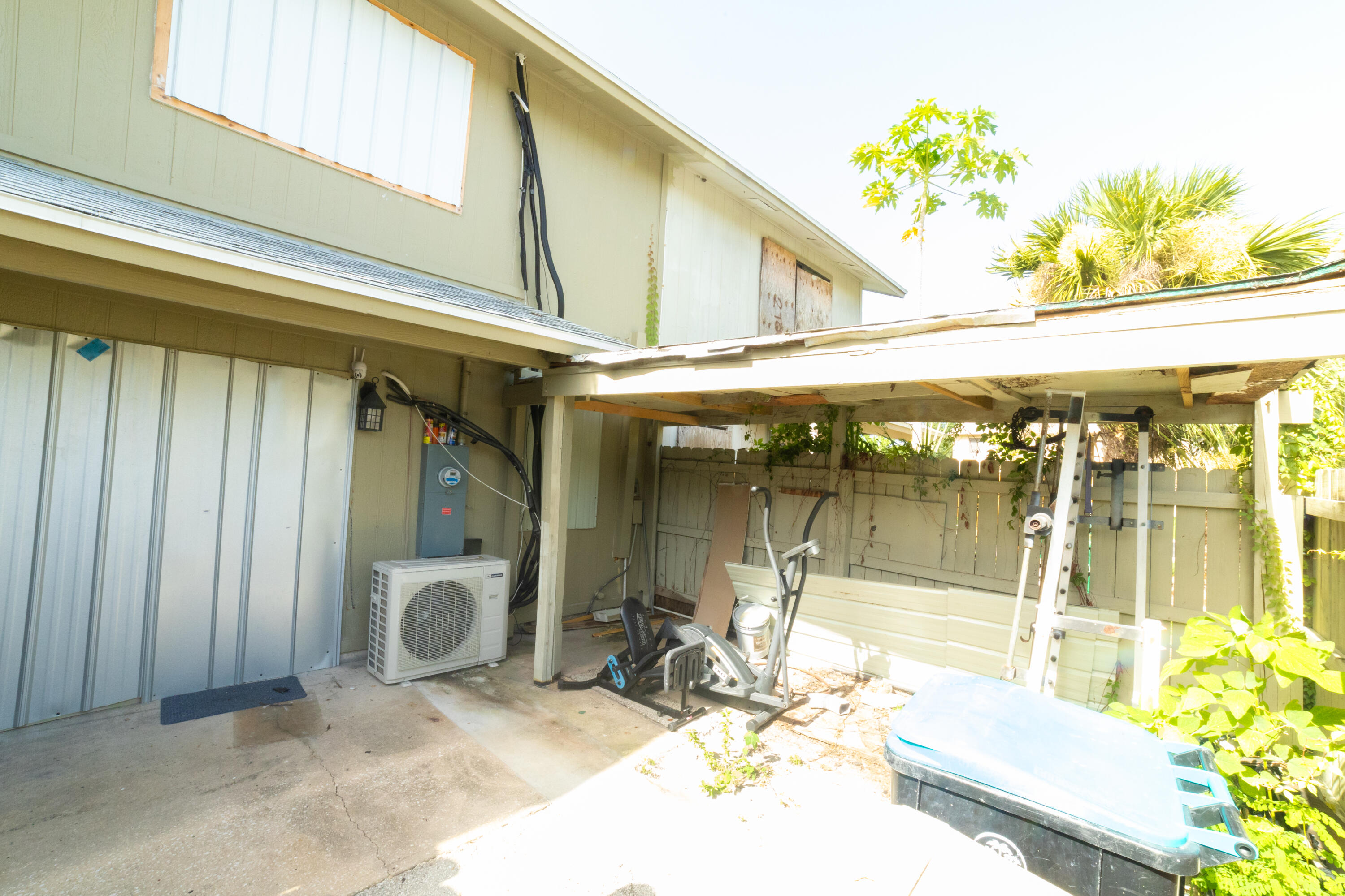 4612 Tree Ridge Lane Northeast Palm Bay, FL 32905 - Photo 11 of 12 Carole 2-5 back2
