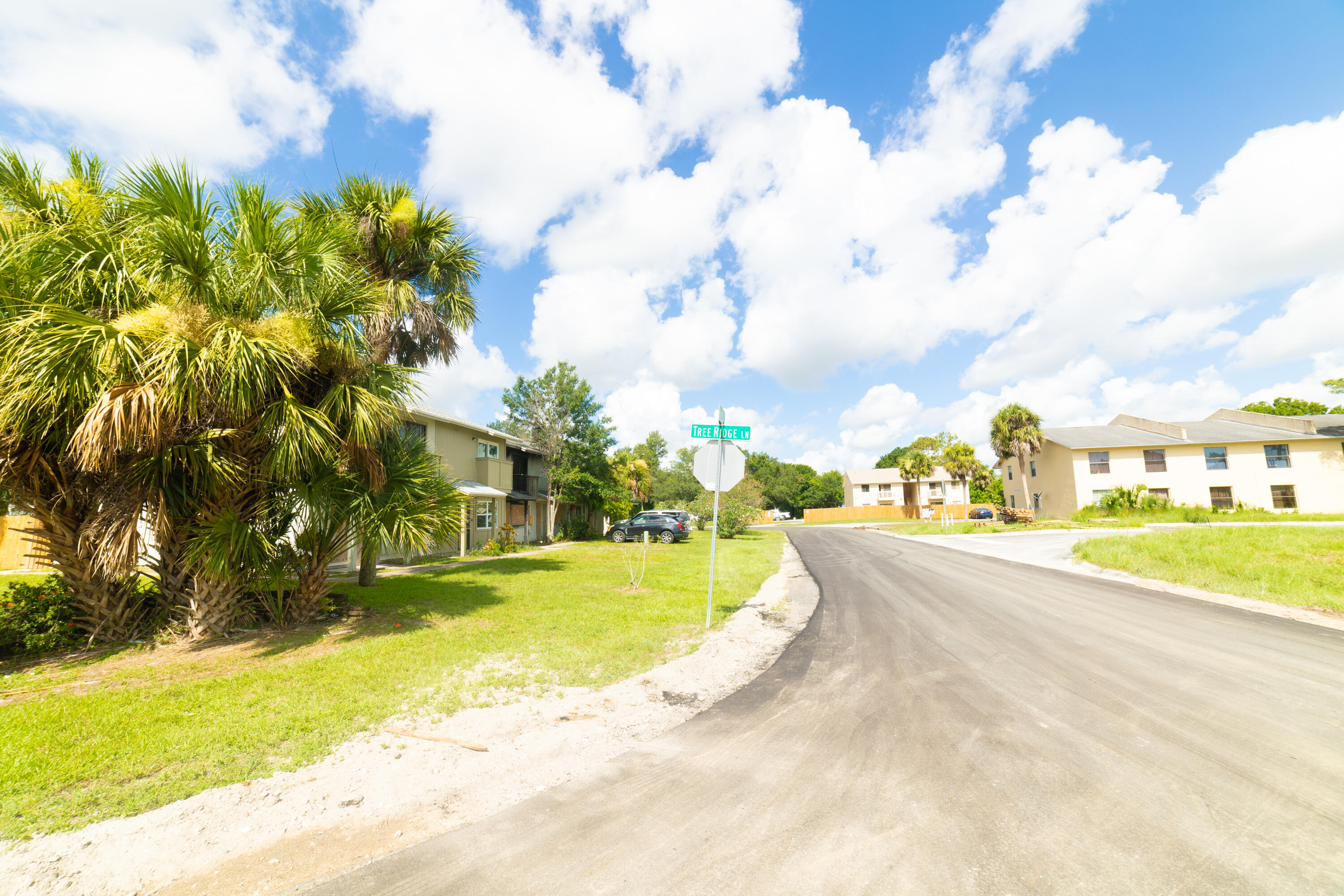 4612 Tree Ridge Lane Northeast Palm Bay, FL 32905 - Photo 2 of 12 Carole-3 street