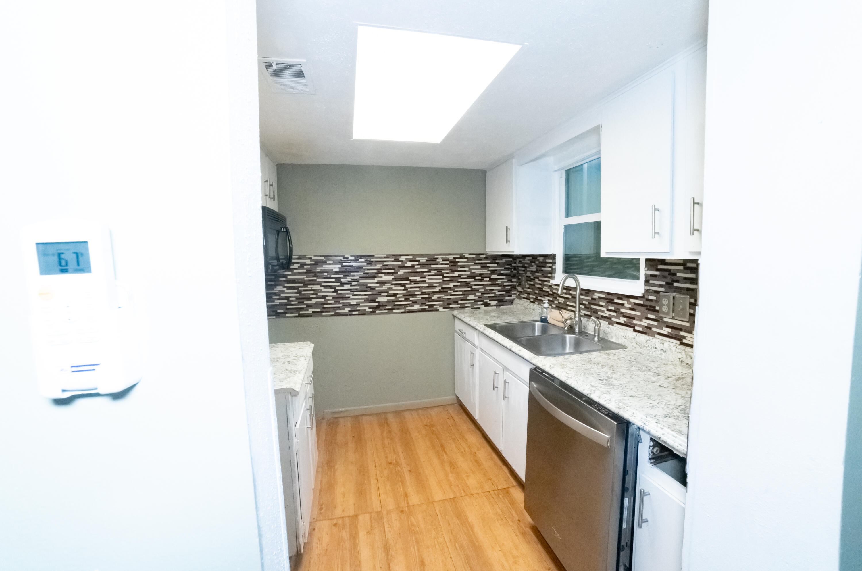 4612 Tree Ridge Lane Northeast Palm Bay, FL 32905 - Photo 4 of 12 Kitchen