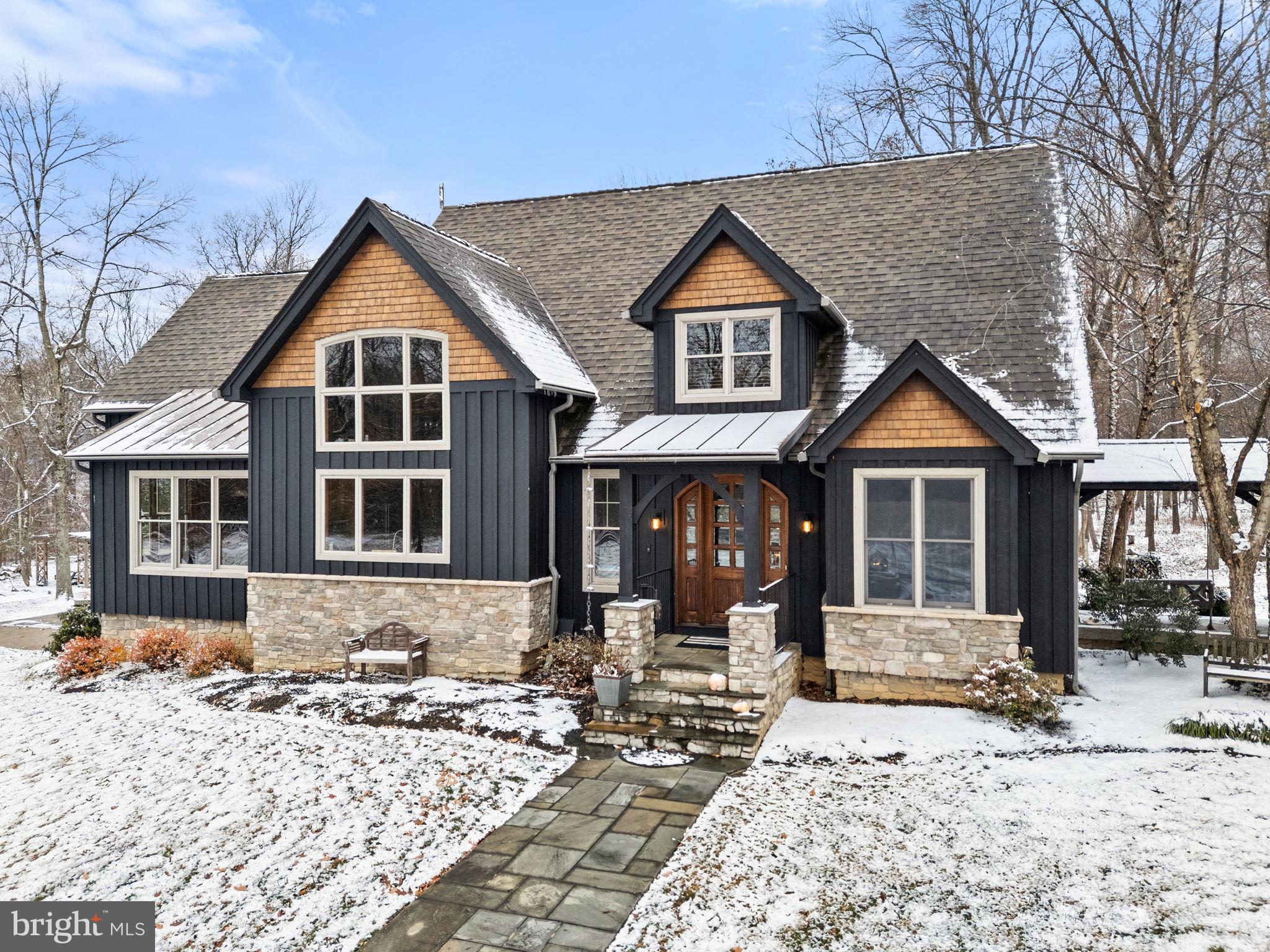 15157 Purcellville Road Purcellville, VA 20132 - Photo 102 of 115