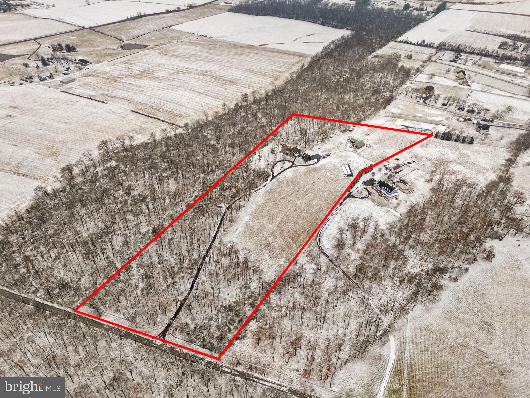 15157 Purcellville Road Purcellville, VA 20132 - Photo 104 of 115