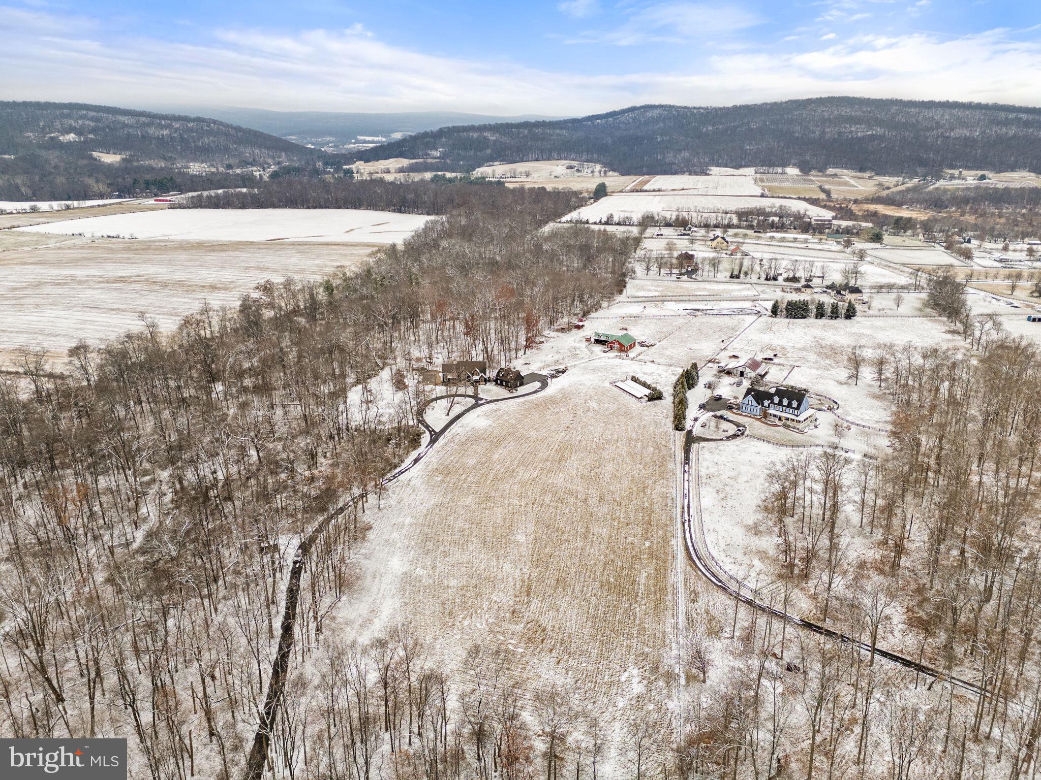 15157 Purcellville Road Purcellville, VA 20132 - Photo 106 of 115