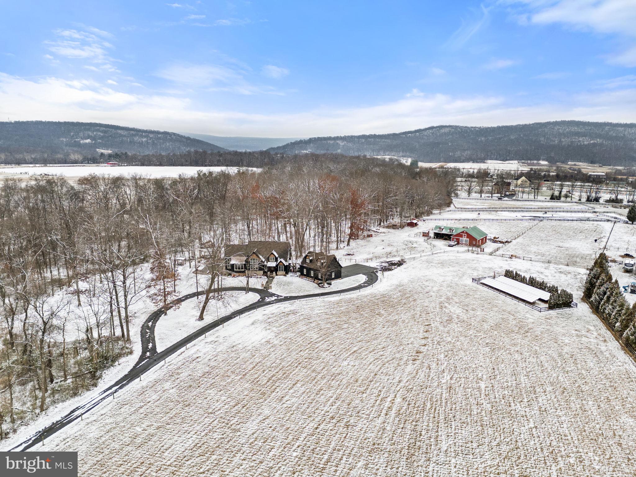 15157 Purcellville Road Purcellville, VA 20132 - Photo 107 of 115