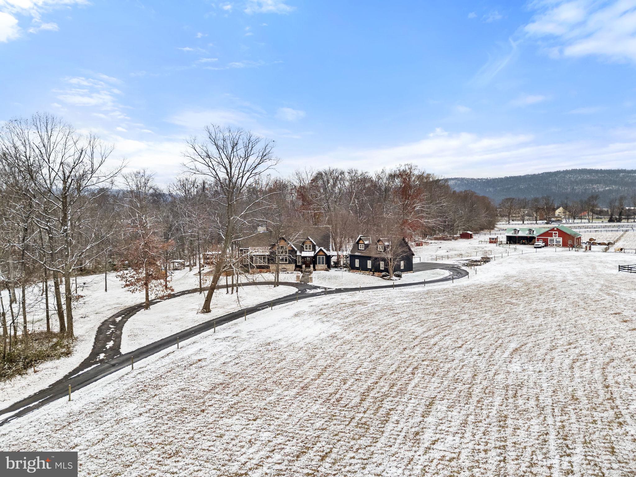 15157 Purcellville Road Purcellville, VA 20132 - Photo 109 of 115