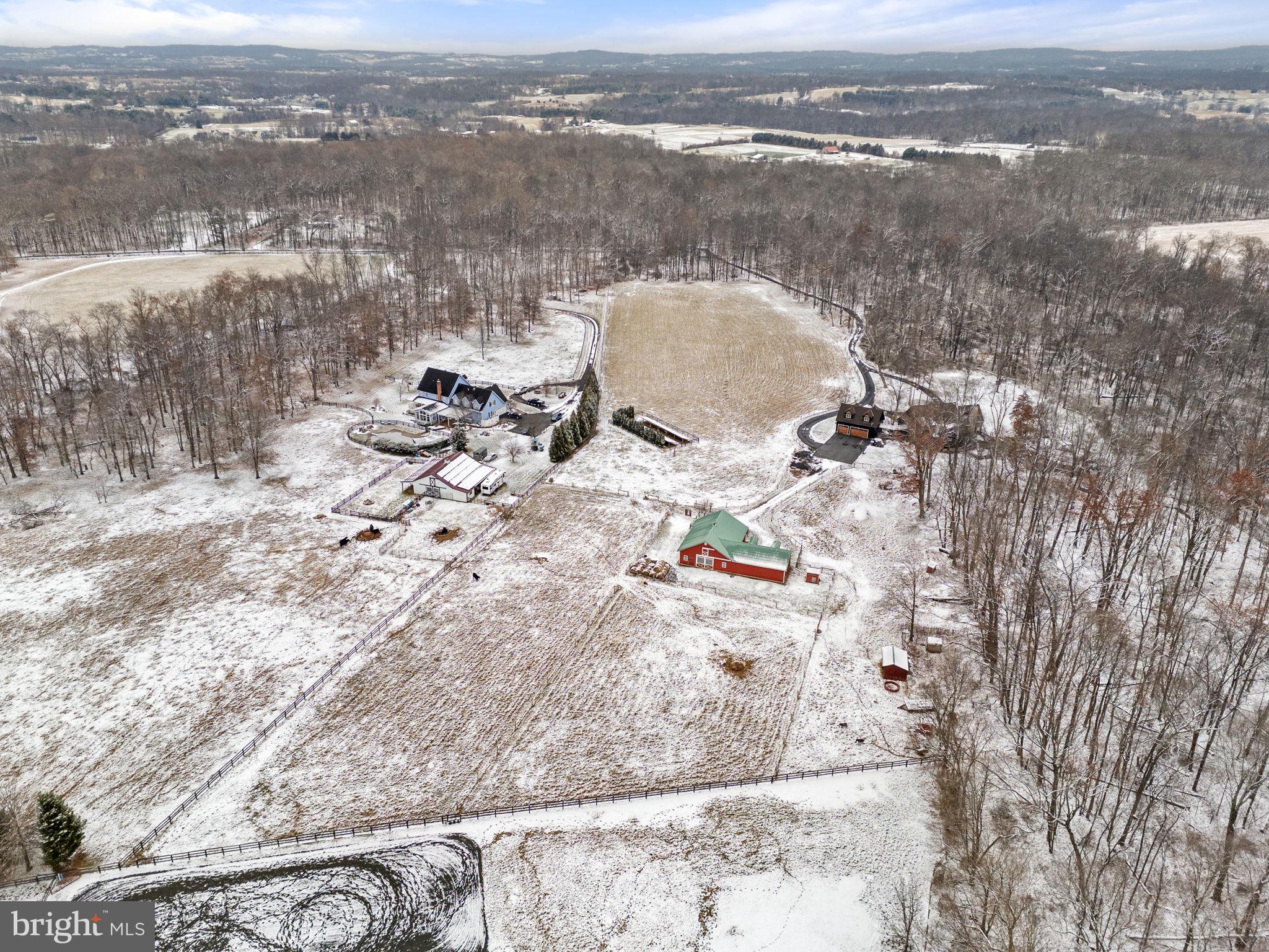 15157 Purcellville Road Purcellville, VA 20132 - Photo 115 of 115