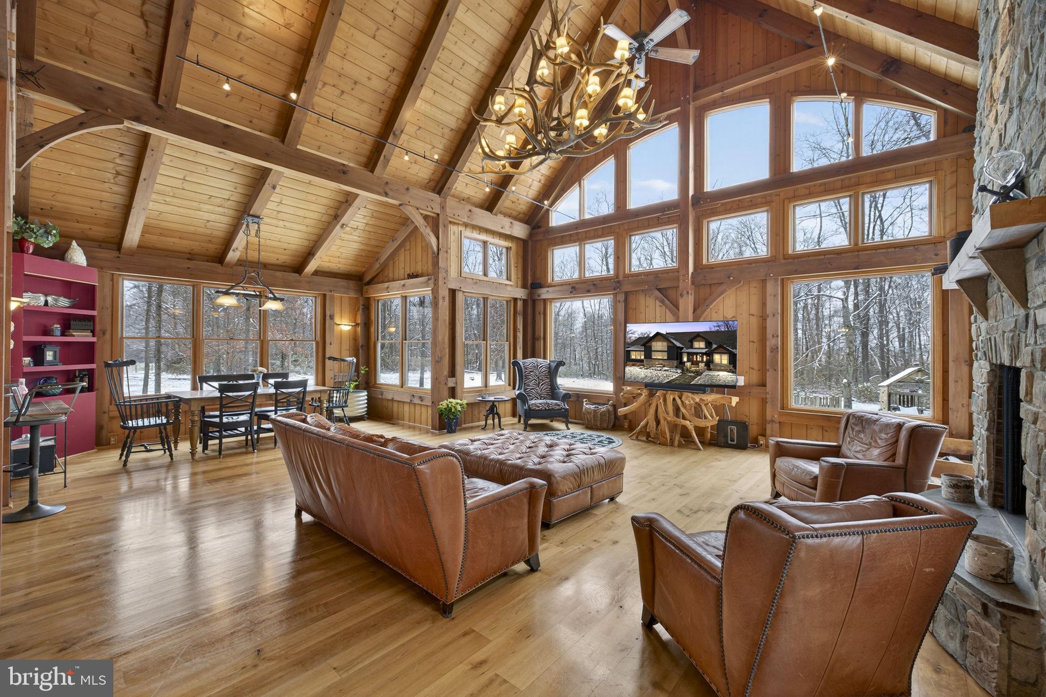 15157 Purcellville Road Purcellville, VA 20132 - Photo 2 of 115