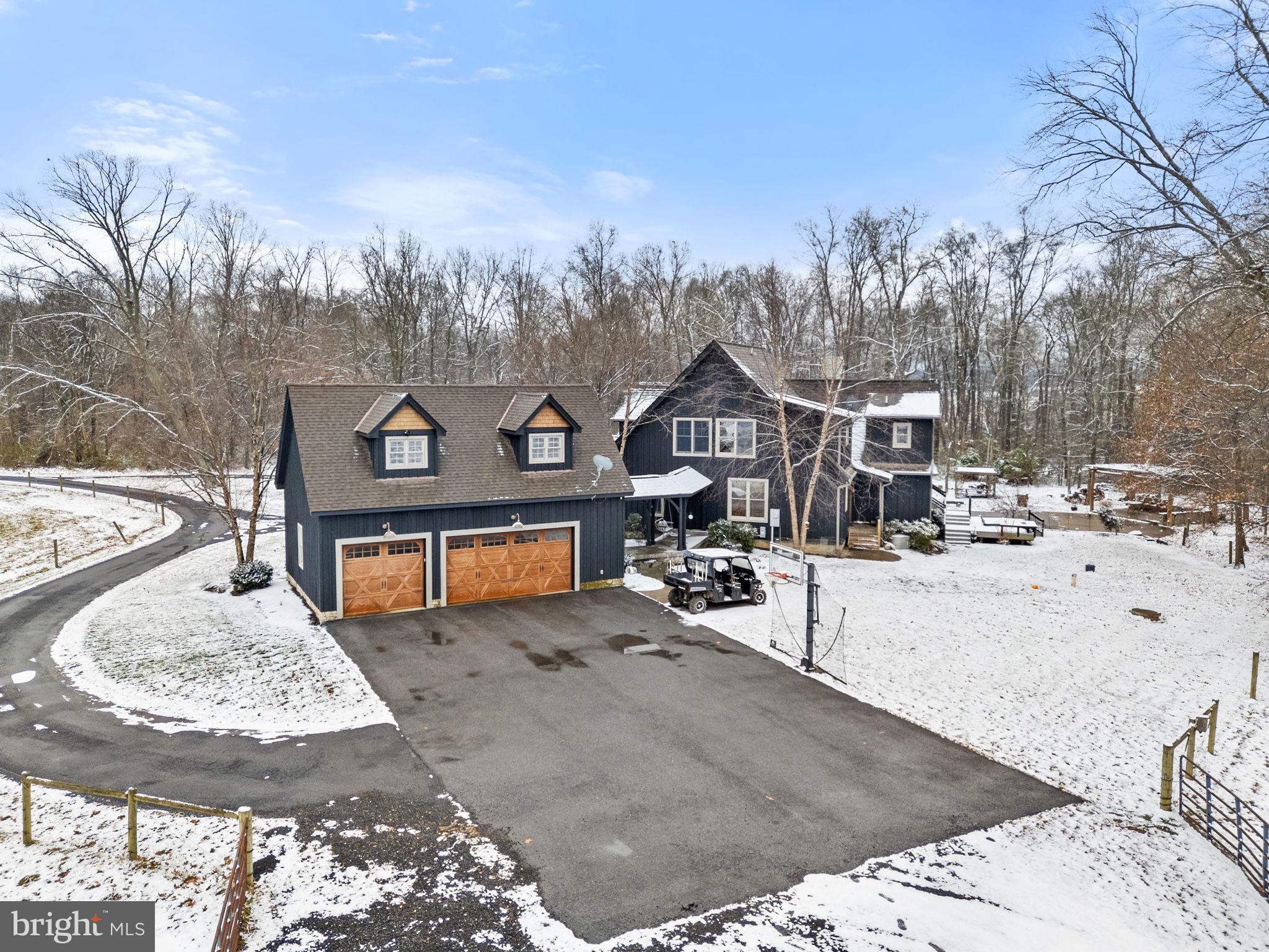 15157 Purcellville Road Purcellville, VA 20132 - Photo 3 of 115