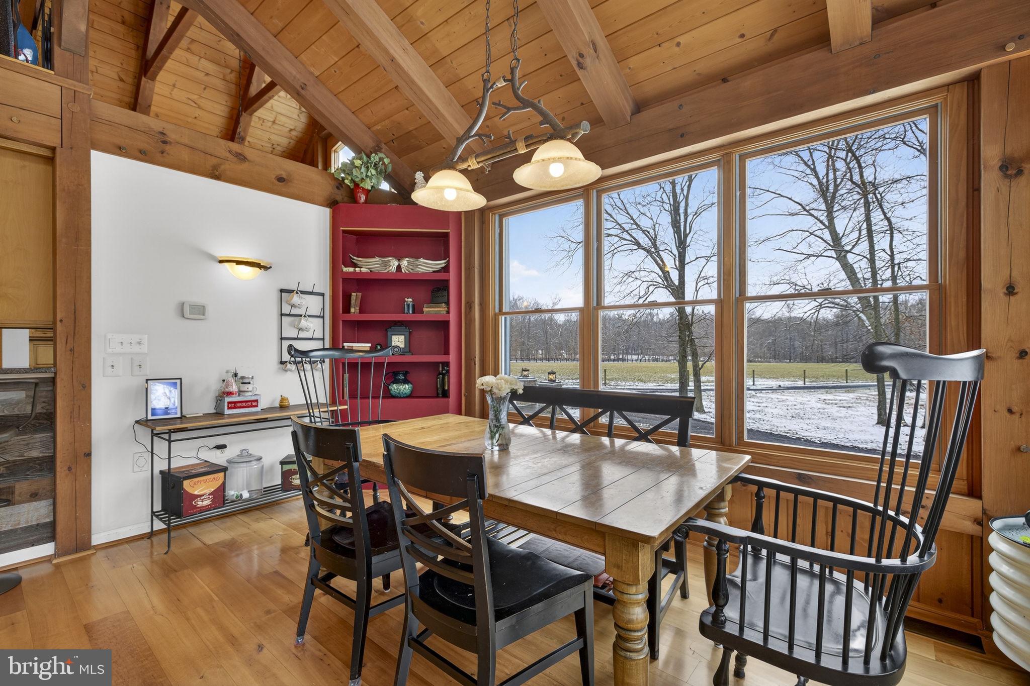 15157 Purcellville Road Purcellville, VA 20132 - Photo 33 of 115