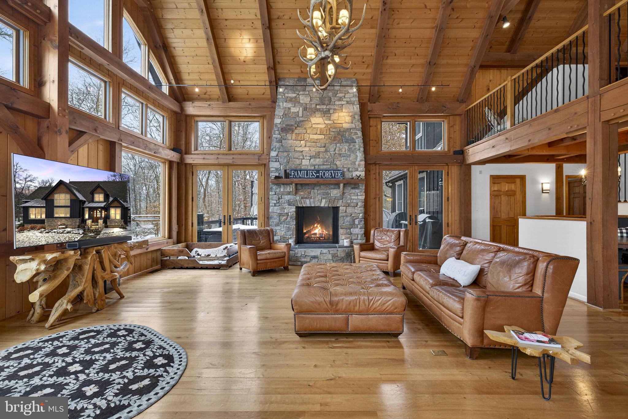 15157 Purcellville Road Purcellville, VA 20132 - Photo 36 of 115