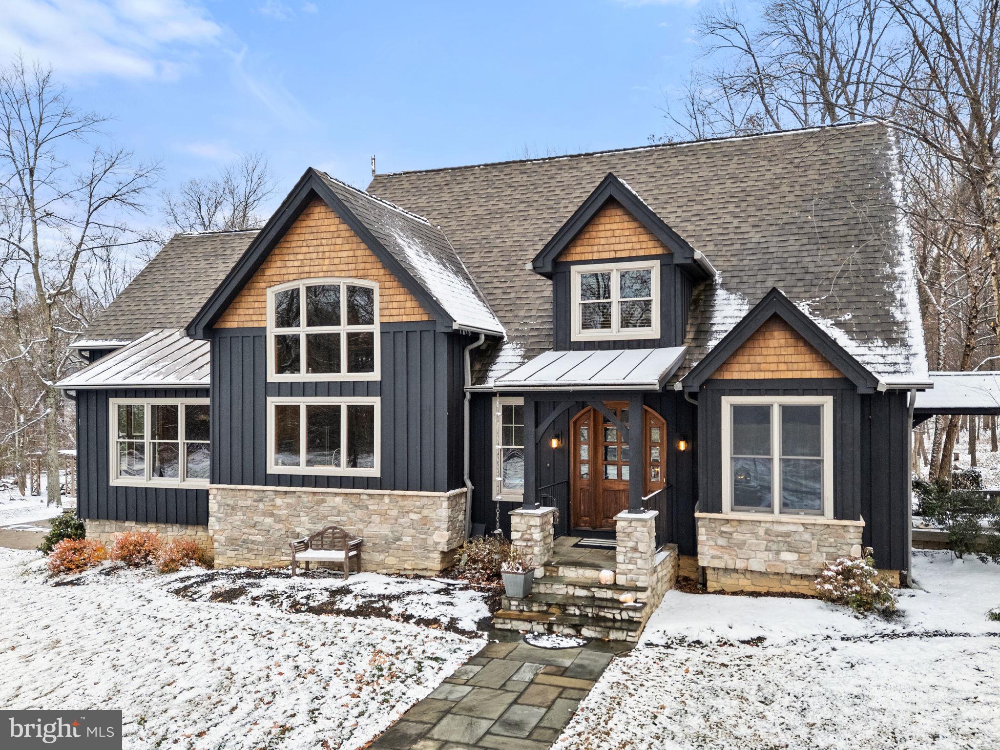 15157 Purcellville Road Purcellville, VA 20132 - Photo 4 of 115