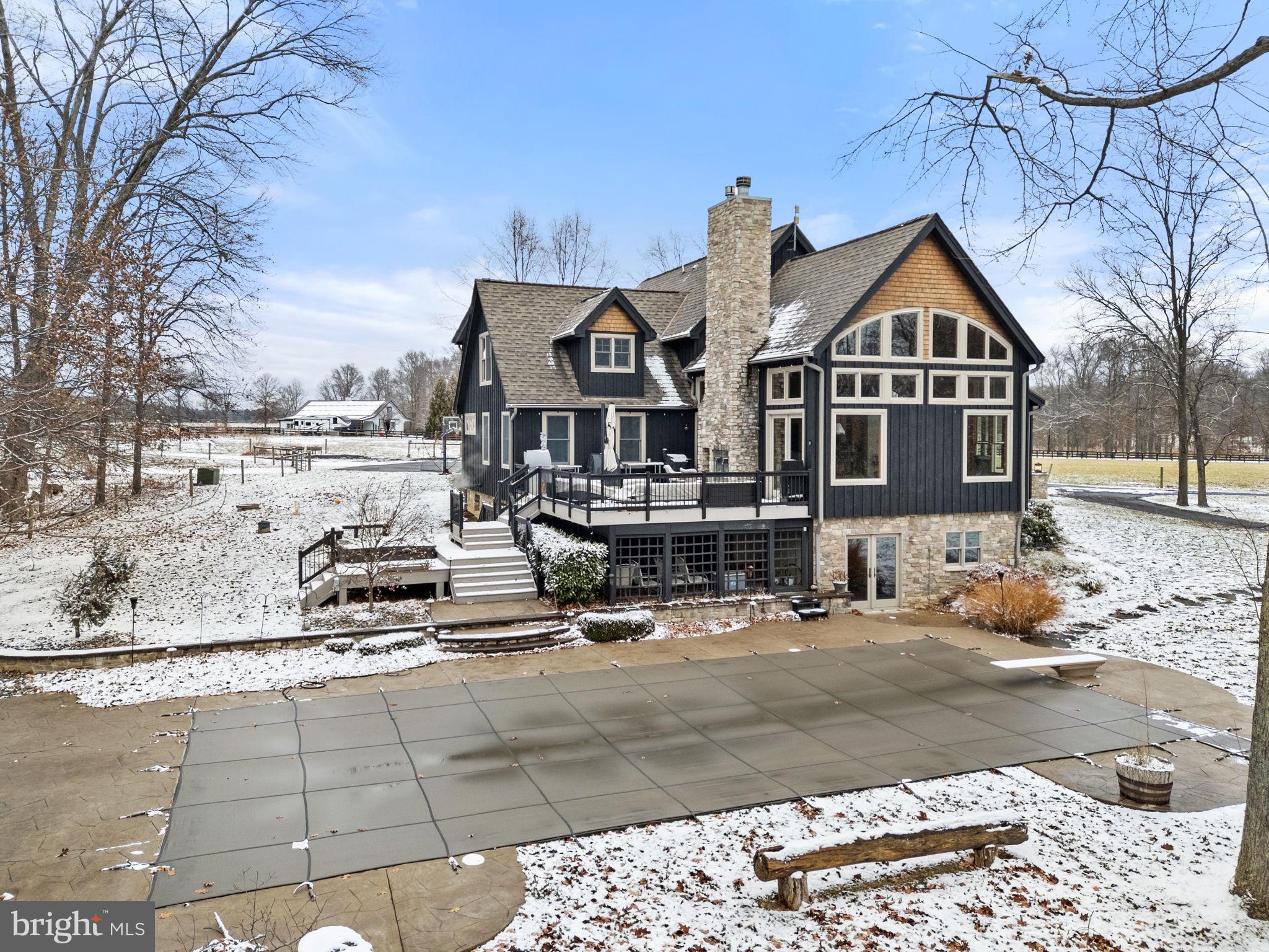 15157 Purcellville Road Purcellville, VA 20132 - Photo 5 of 115