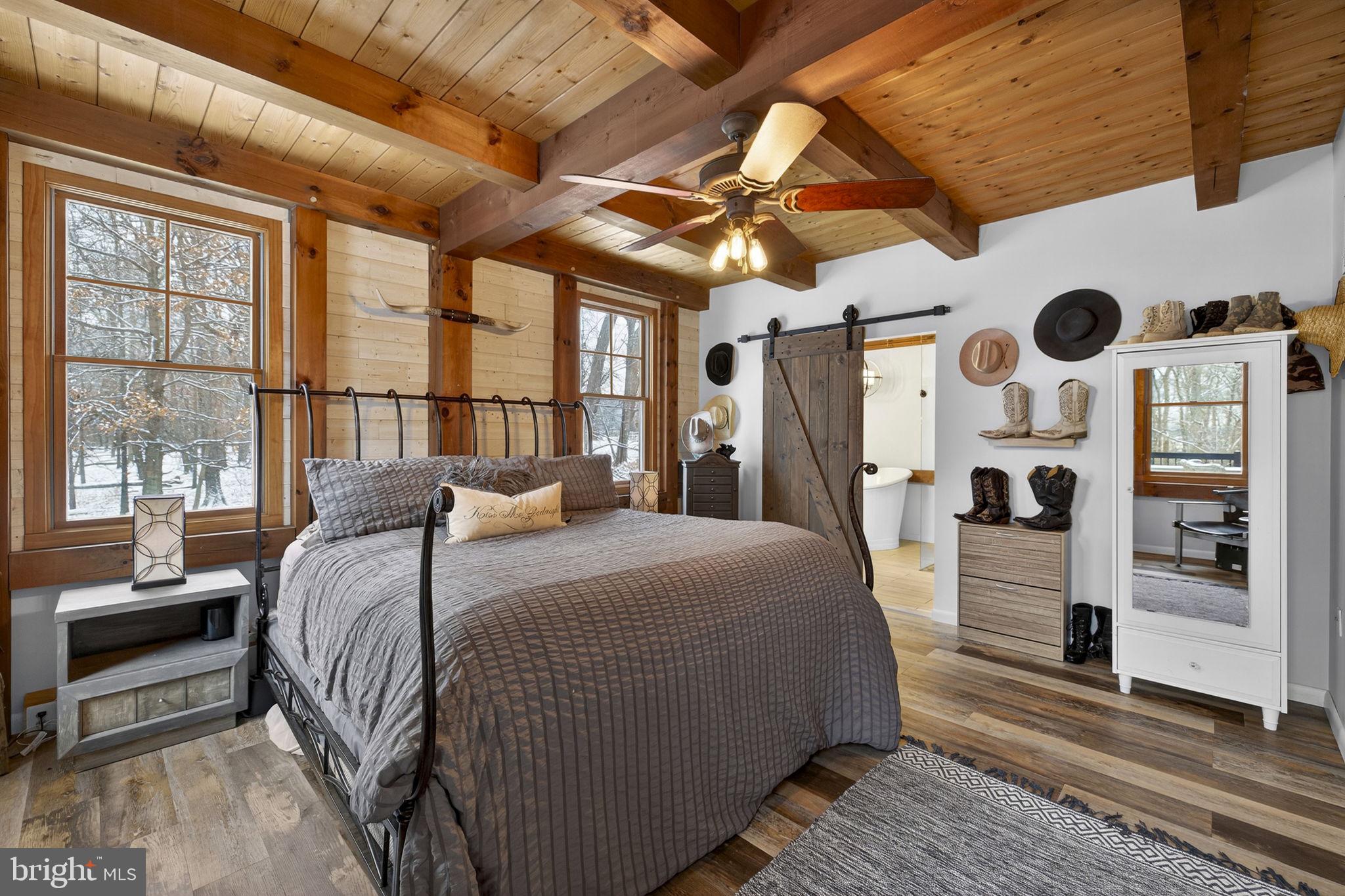 15157 Purcellville Road Purcellville, VA 20132 - Photo 54 of 115