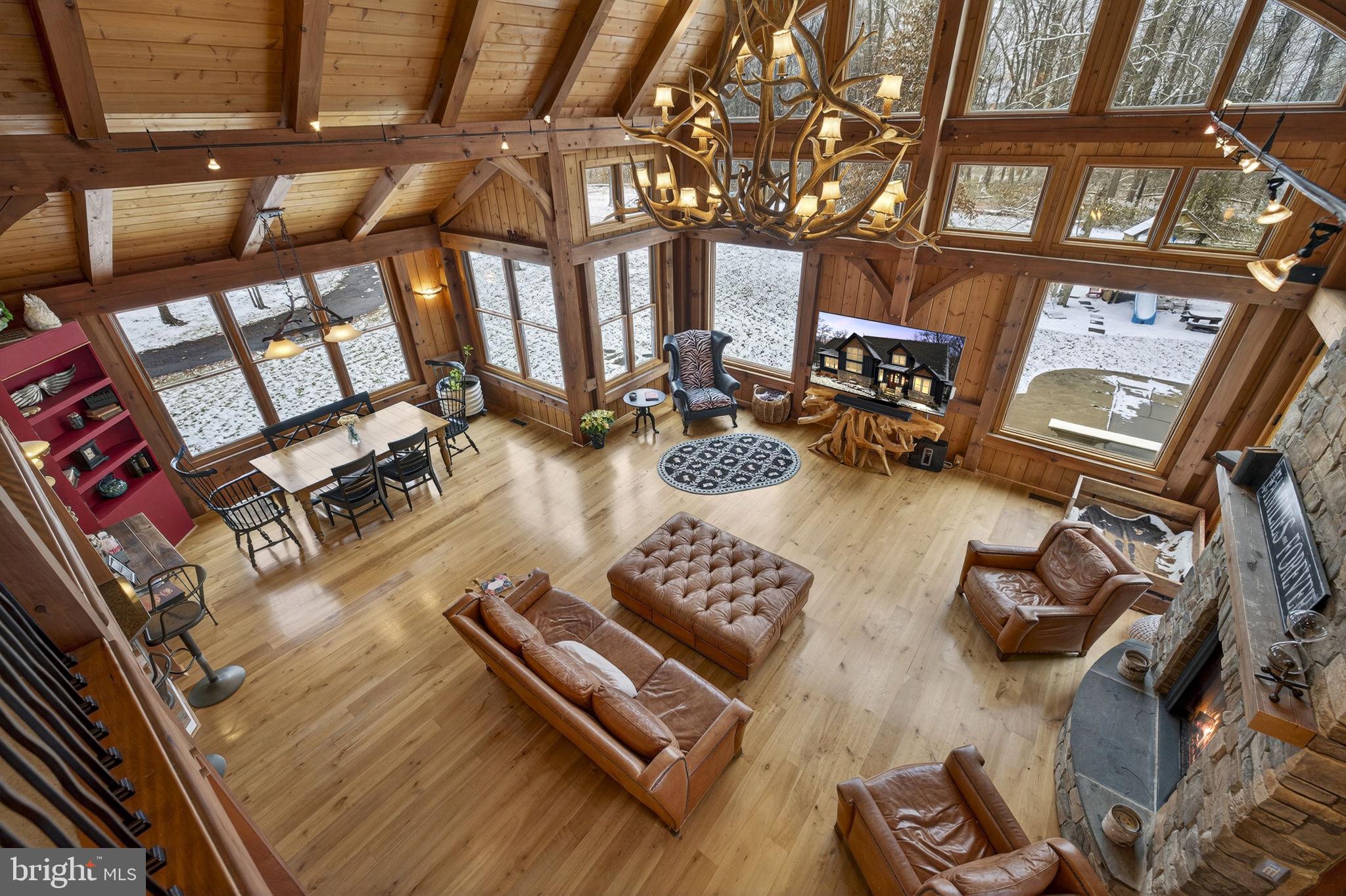 15157 Purcellville Road Purcellville, VA 20132 - Photo 8 of 115