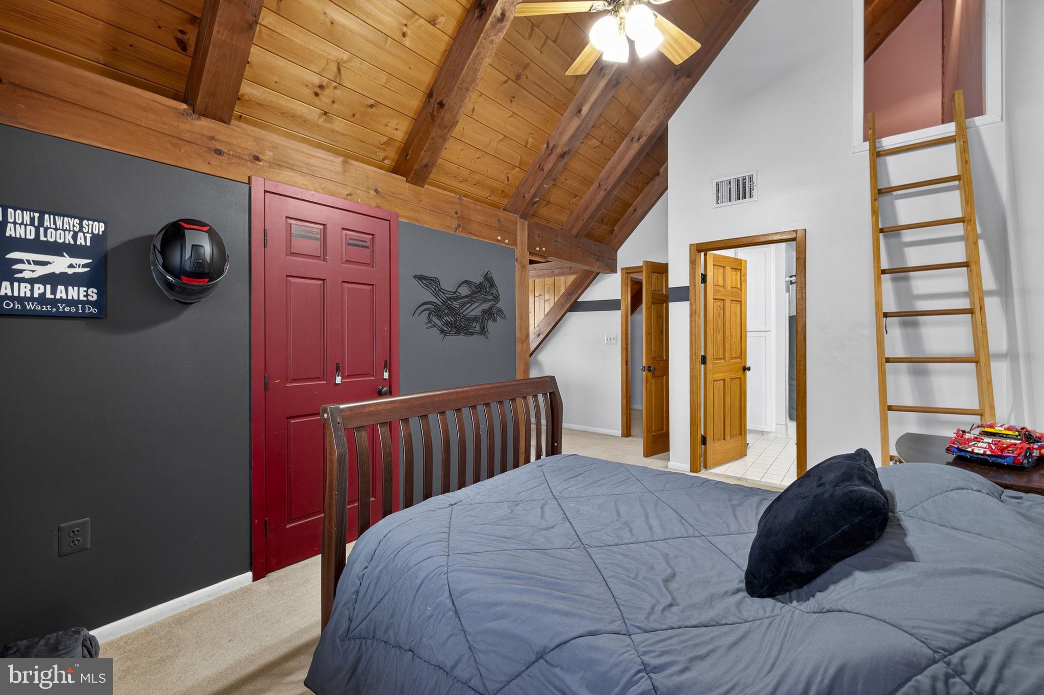 15157 Purcellville Road Purcellville, VA 20132 - Photo 85 of 115