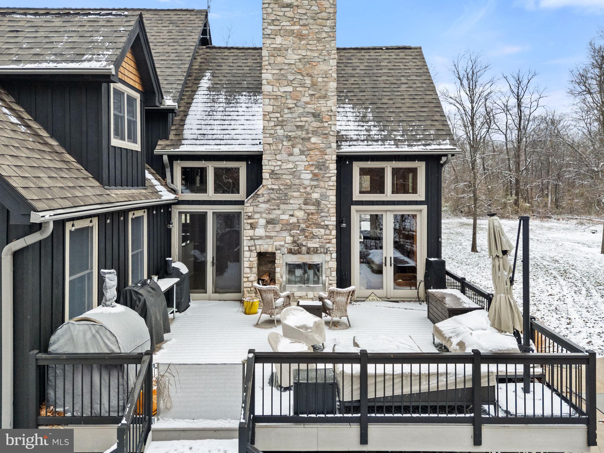 15157 Purcellville Road Purcellville, VA 20132 - Photo 94 of 115