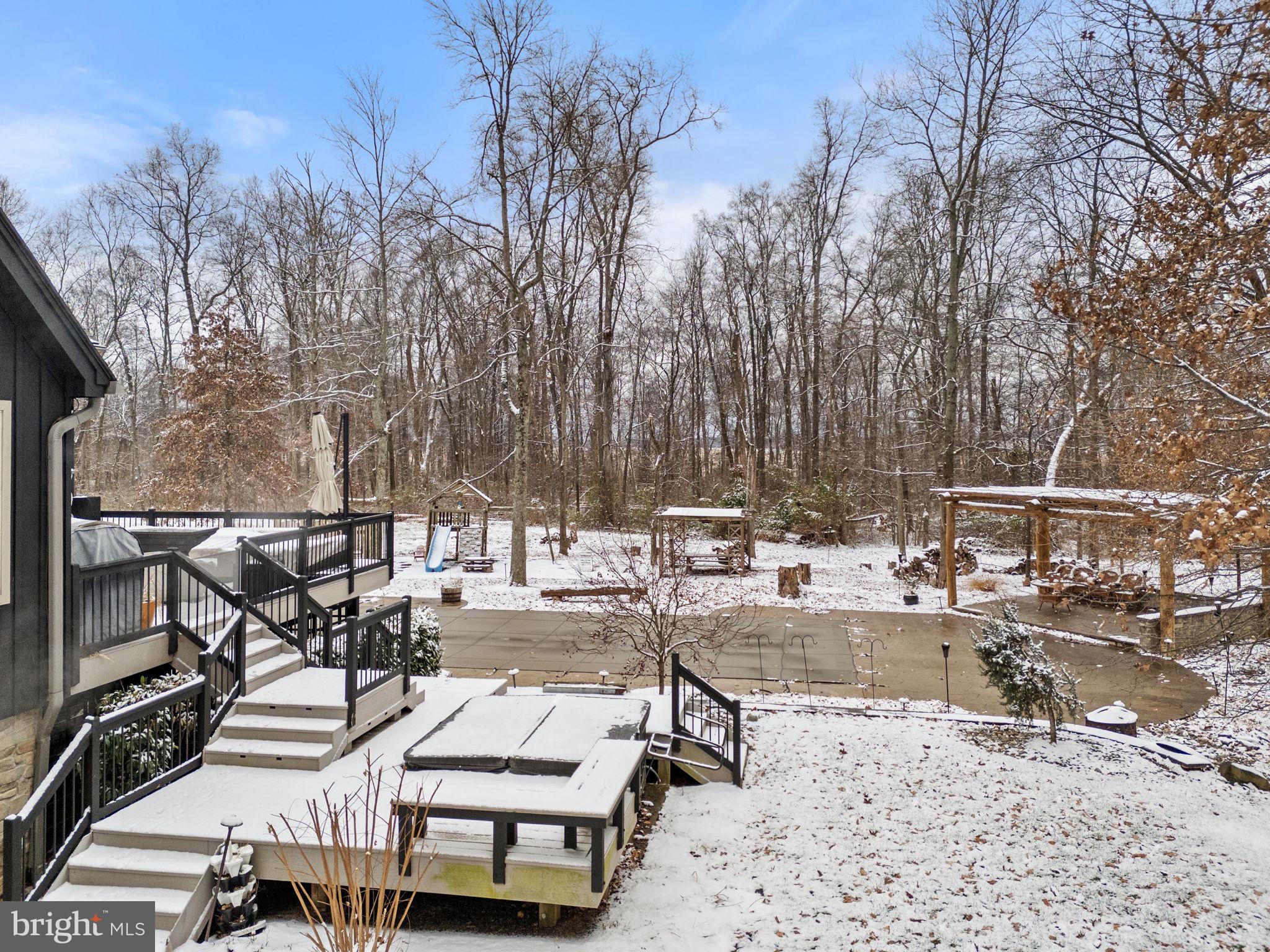 15157 Purcellville Road Purcellville, VA 20132 - Photo 95 of 115