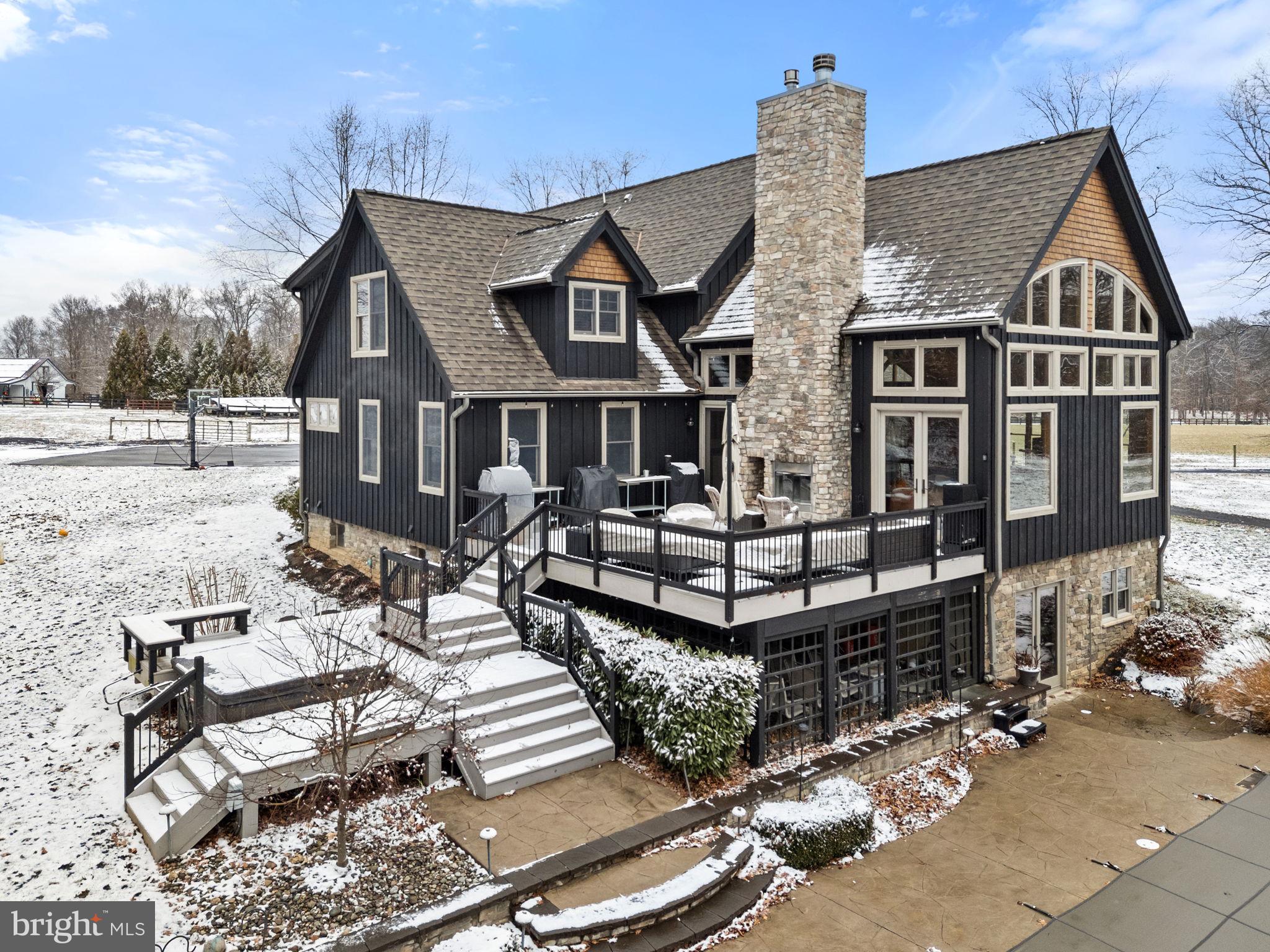 15157 Purcellville Road Purcellville, VA 20132 - Photo 96 of 115