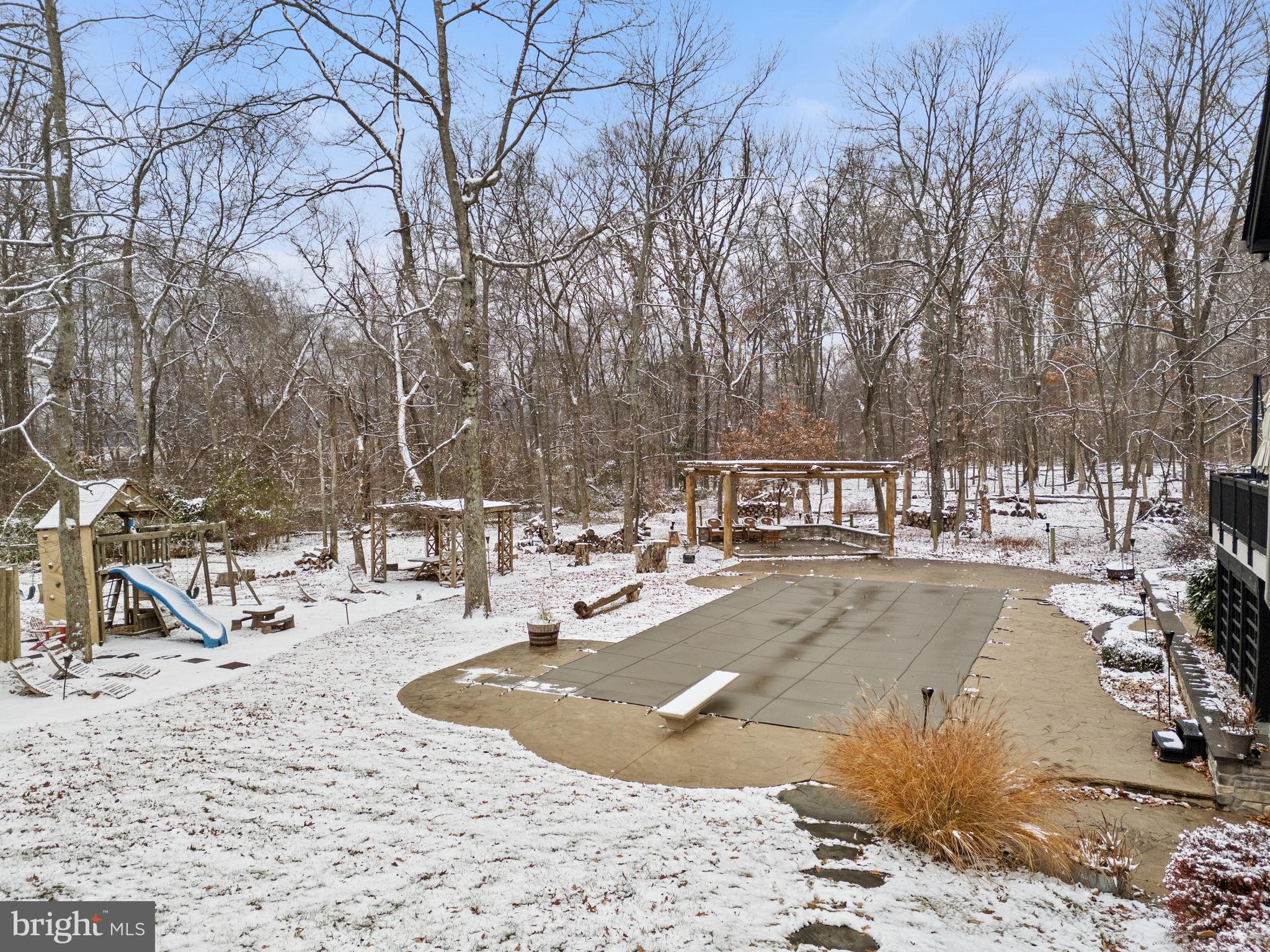 15157 Purcellville Road Purcellville, VA 20132 - Photo 97 of 115