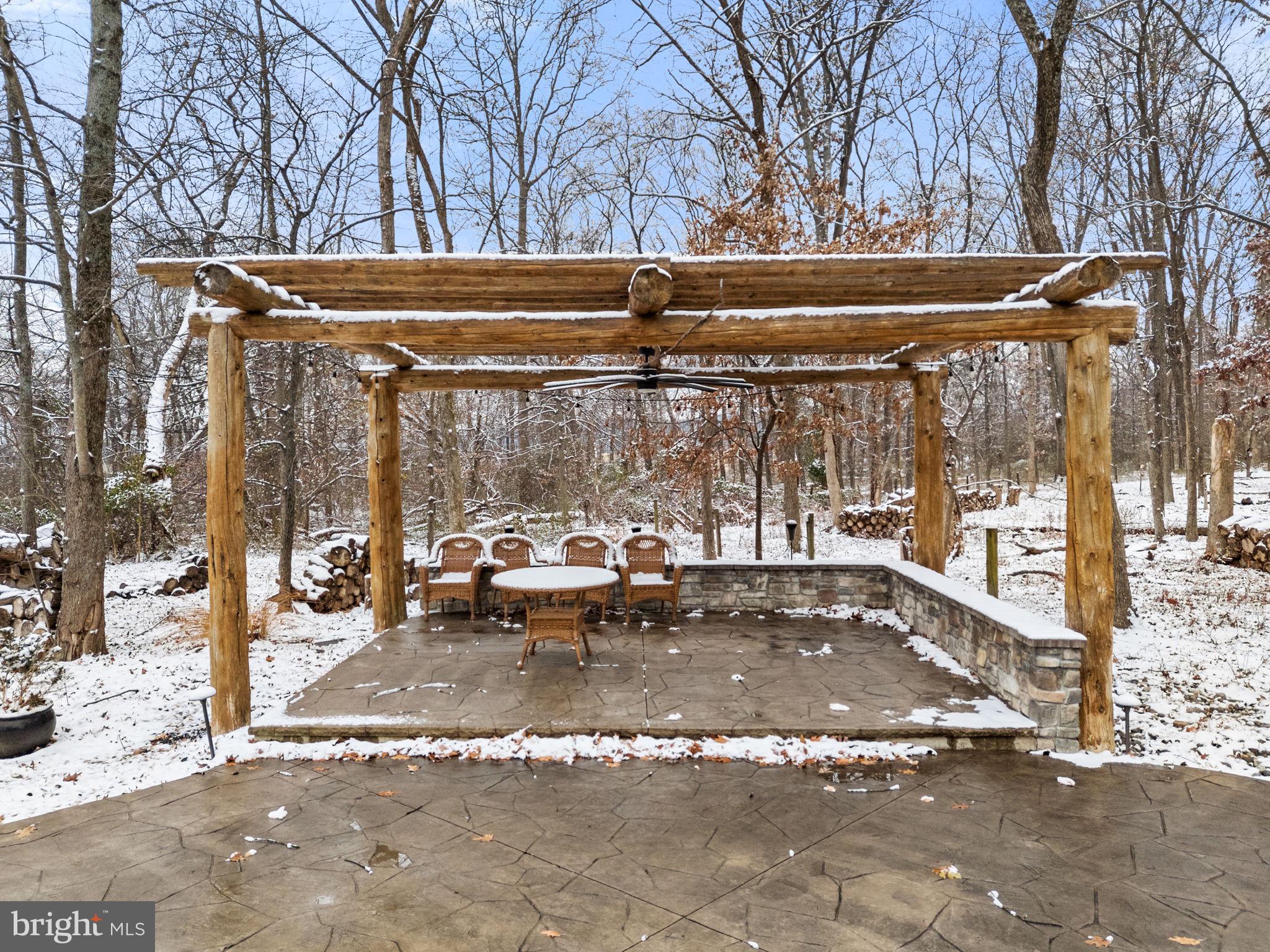 15157 Purcellville Road Purcellville, VA 20132 - Photo 98 of 115