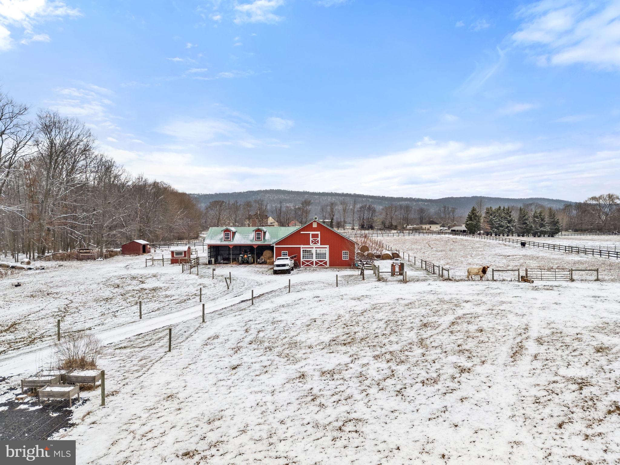 15157 Purcellville Road Purcellville, VA 20132 - Photo 100 of 115