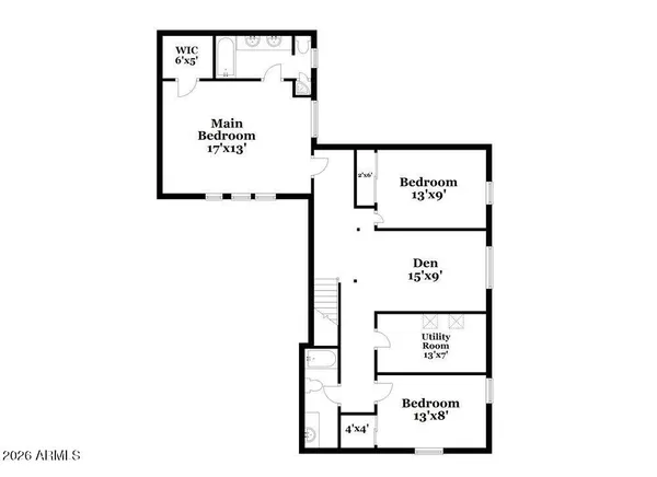 $2,225 | 8550 North 63rd Drive, Glendale, AZ 85302