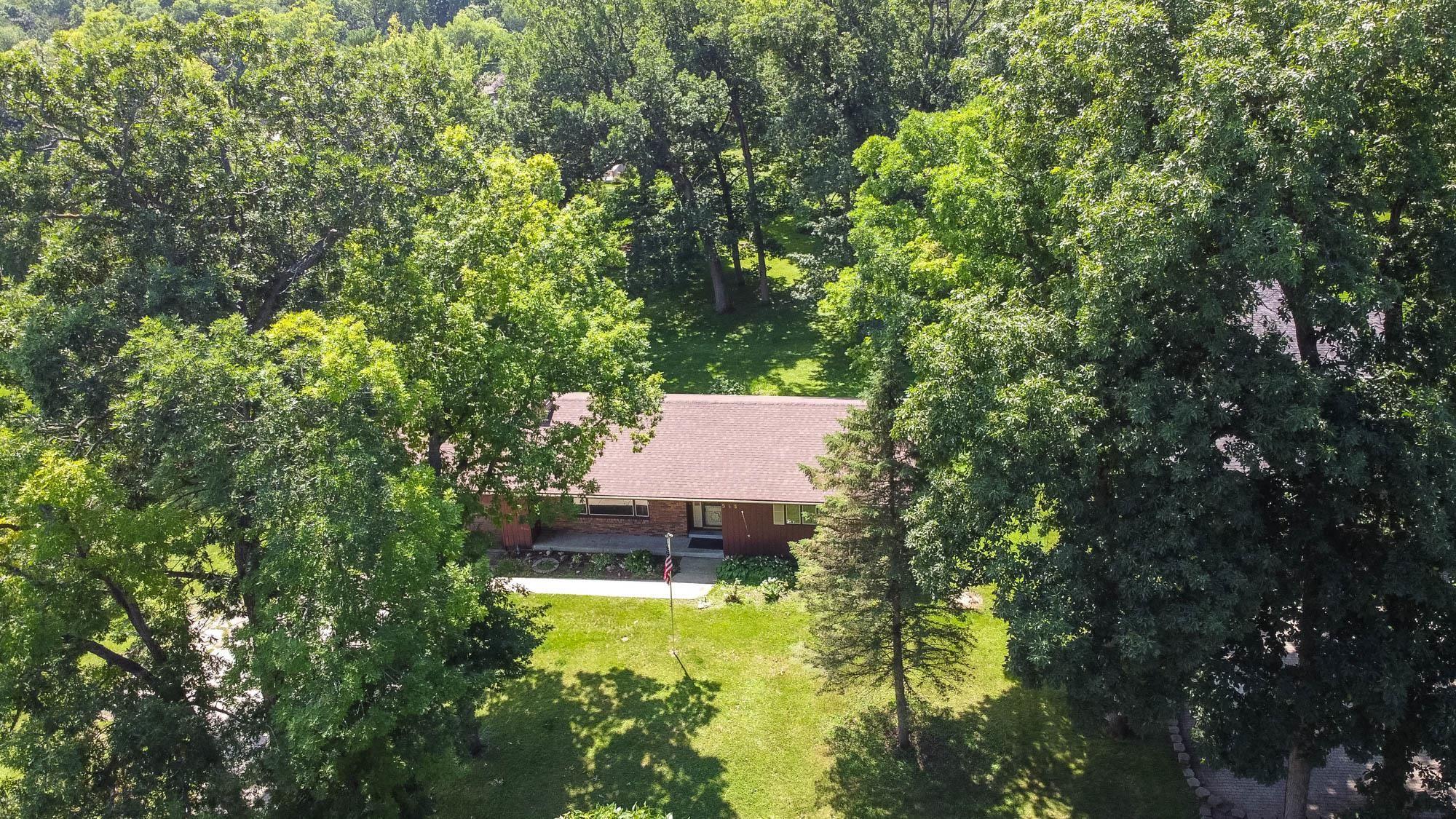 545 Baintree Road Lake Summerset, IL 61019 - Photo 2 of 28 a view of a house with a yard