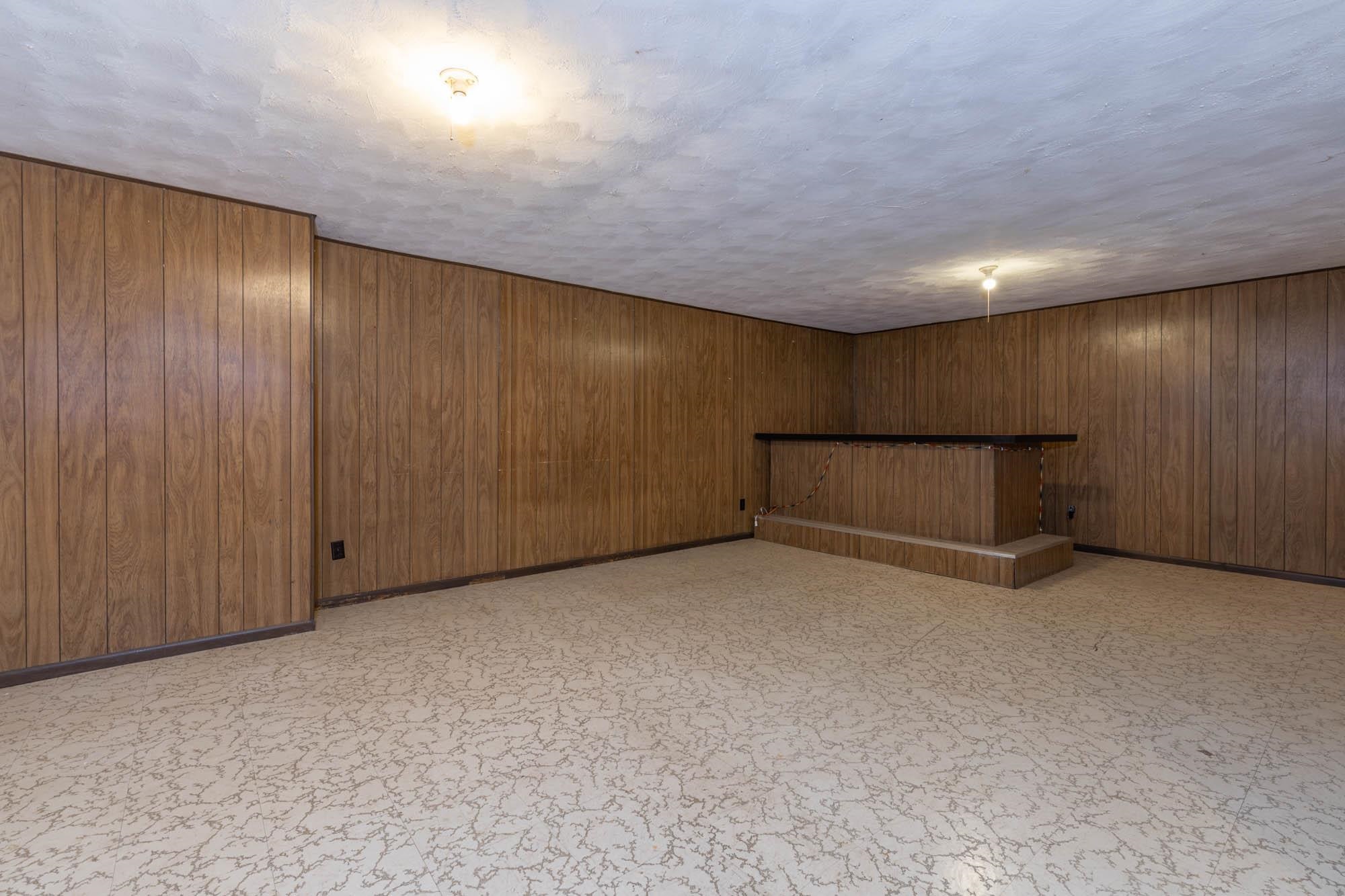 545 Baintree Road Lake Summerset, IL 61019 - Photo 21 of 28 a view of an empty room