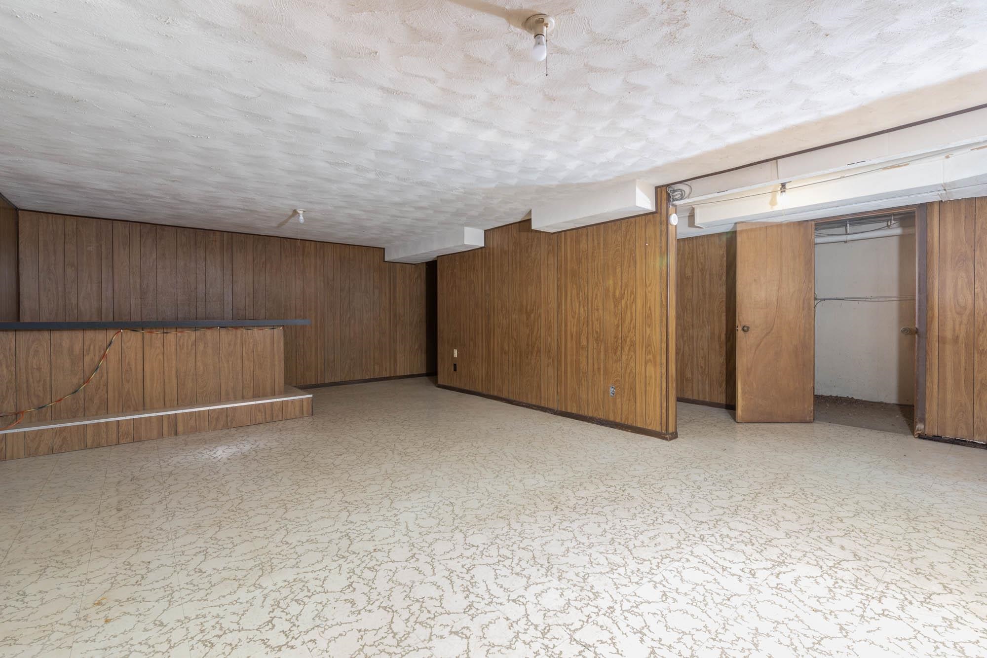 545 Baintree Road Lake Summerset, IL 61019 - Photo 23 of 28 a view of an empty room