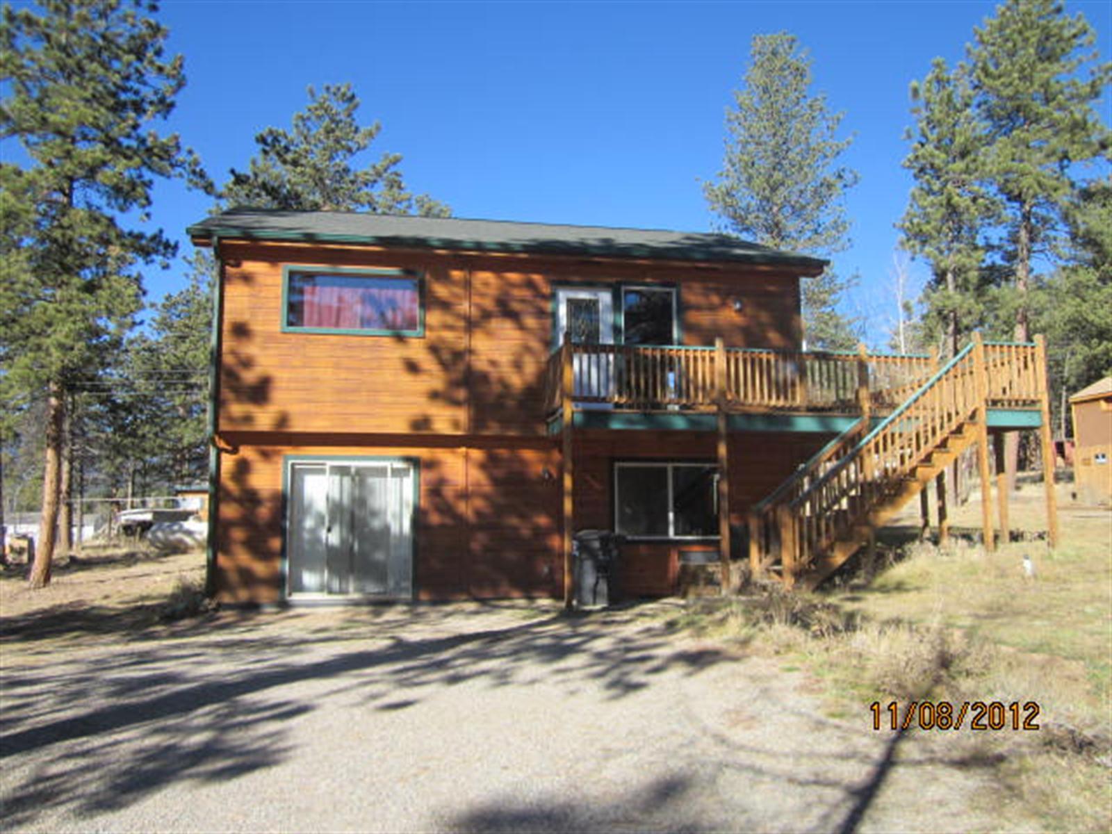 83 Gray Street Bailey, CO 80421 - Photo 1 of 1 Gallery Image 1