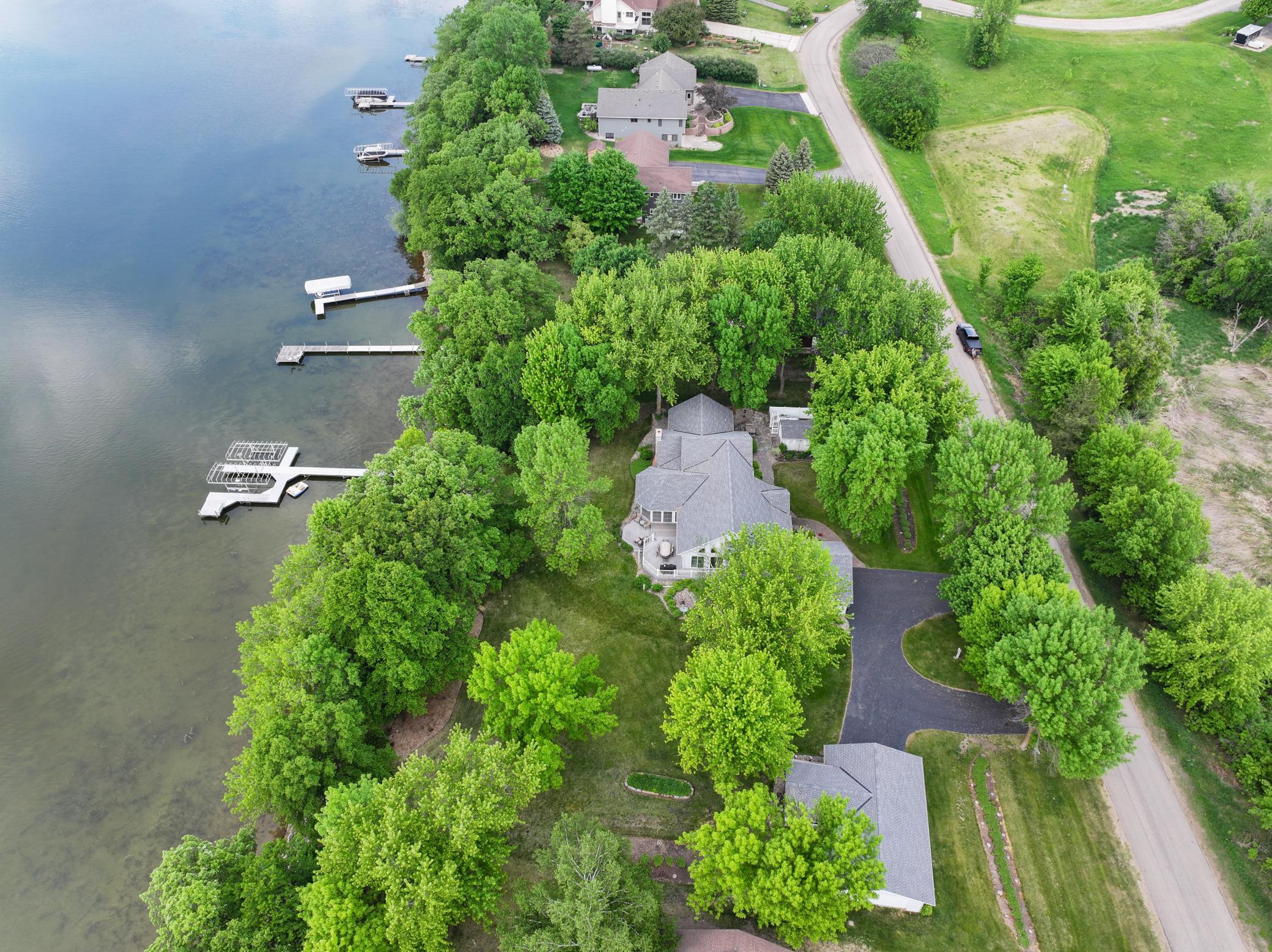 10781 Big Chip Road Northwest Brandon, MN 56315 - Photo 63 of 68
