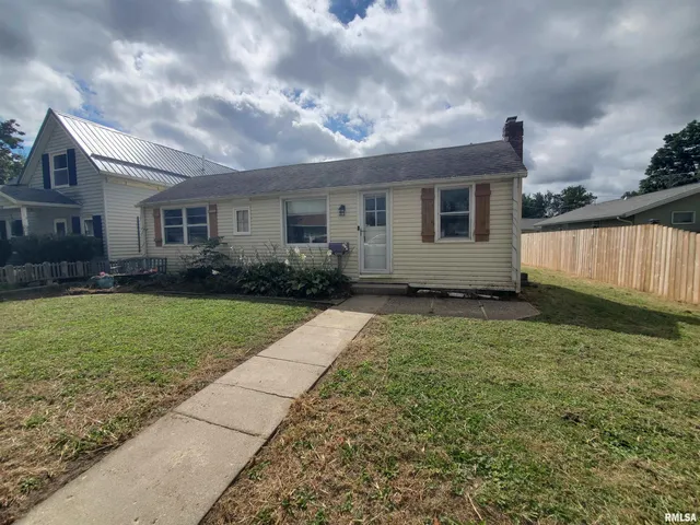 $47,000 | 1206 9th Avenue, Fulton, IL 61252