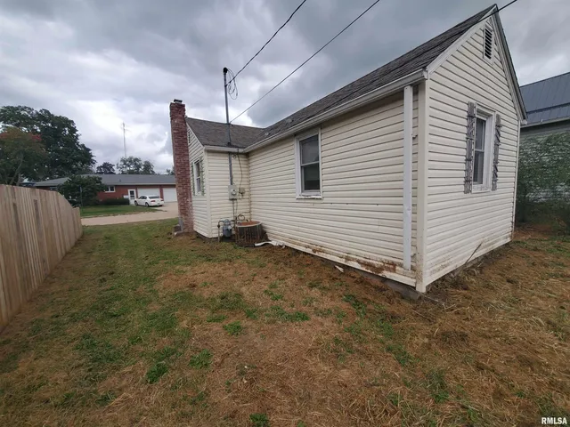 $47,000 | 1206 9th Avenue, Fulton, IL 61252