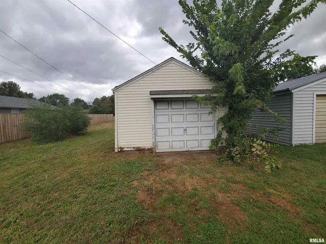 $47,000 | 1206 9th Avenue, Fulton, IL 61252