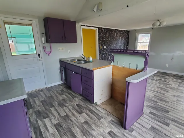 $47,000 | 1206 9th Avenue, Fulton, IL 61252