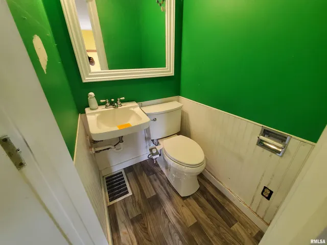 $47,000 | 1206 9th Avenue, Fulton, IL 61252