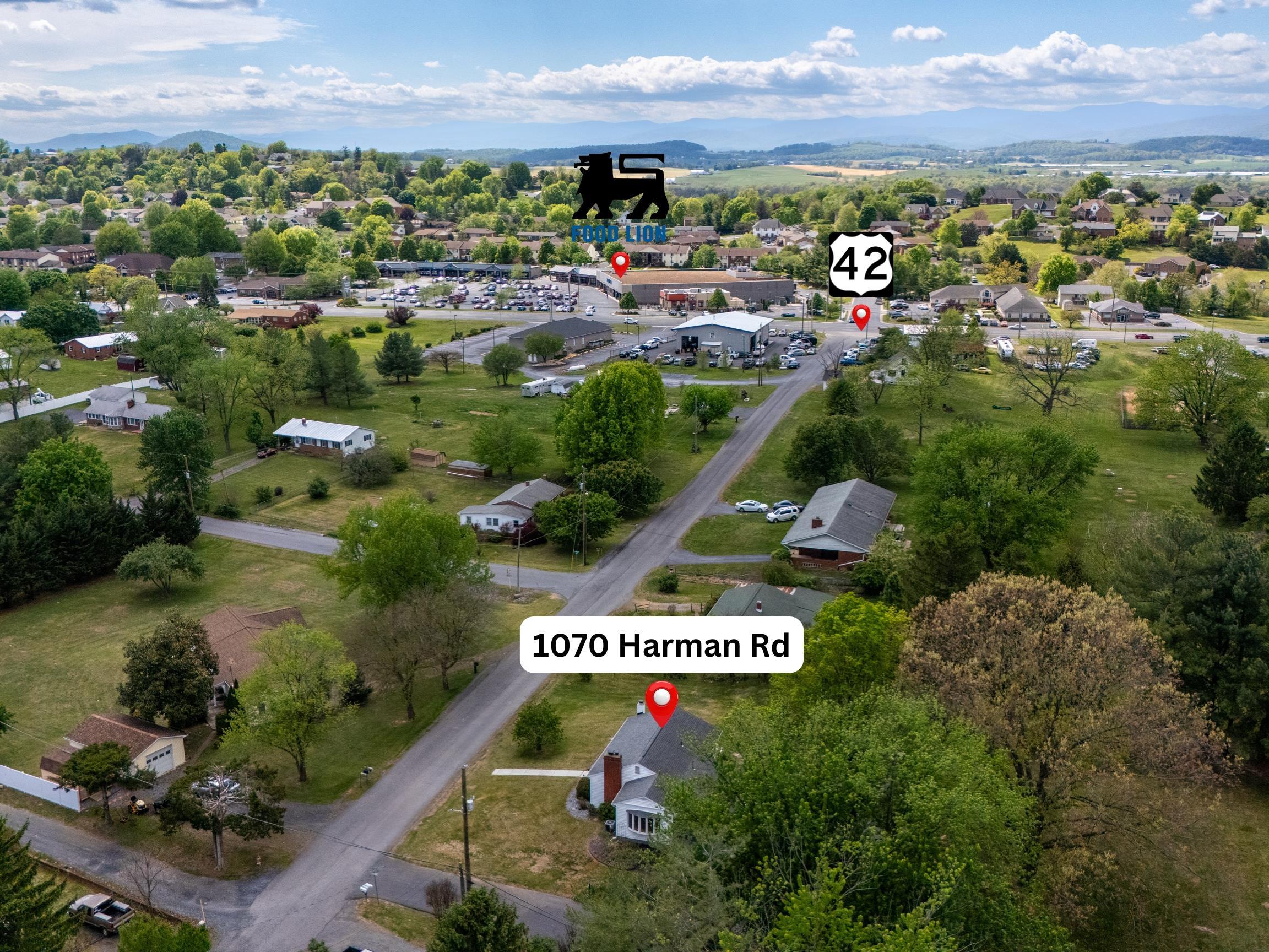 1070 Harman Road Harrisonburg, VA 22802 - Photo 51 of 55