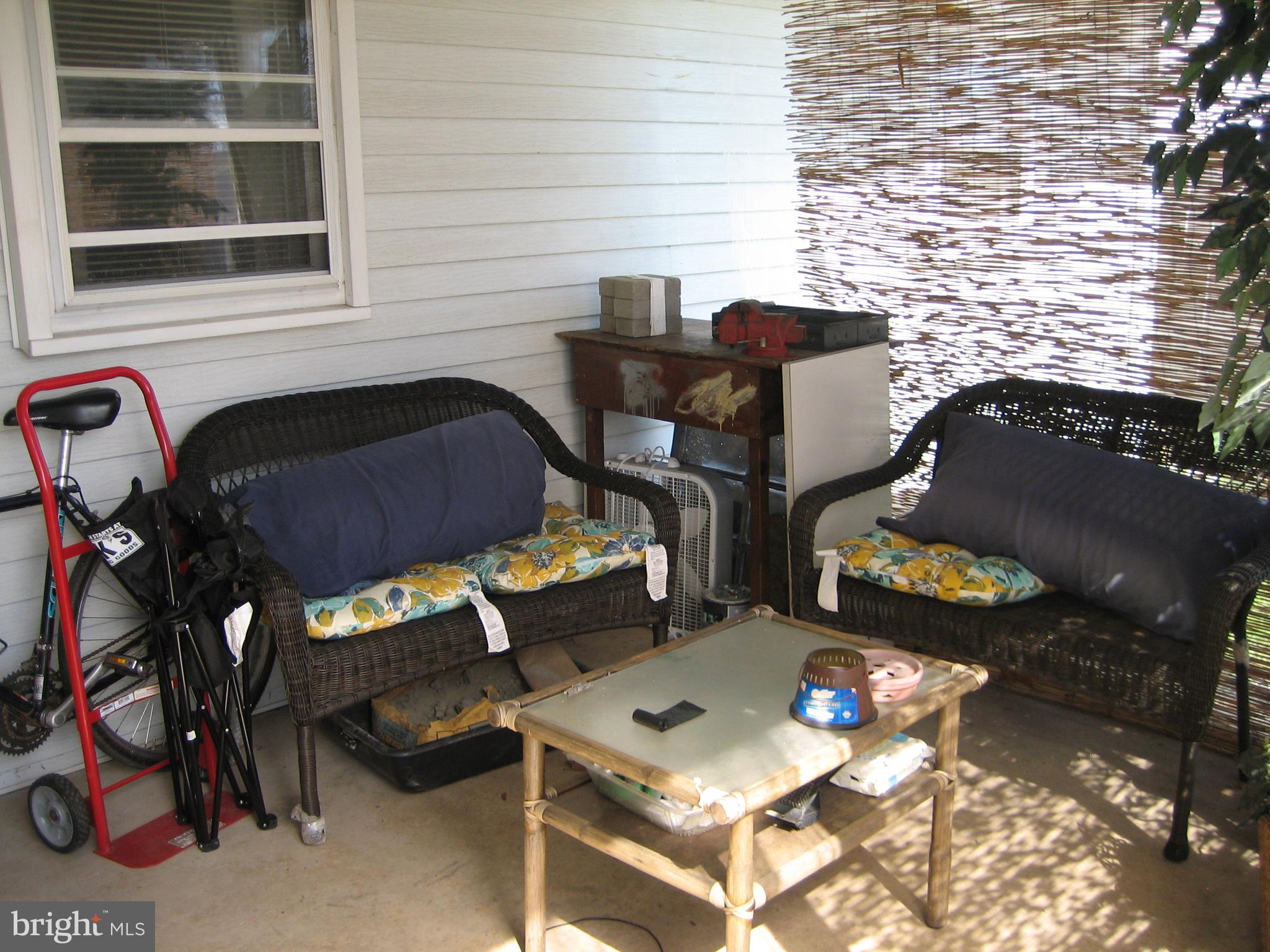 220 Chelsea Road Fairless Hills, PA 19030 - Photo 12 of 21 Patio