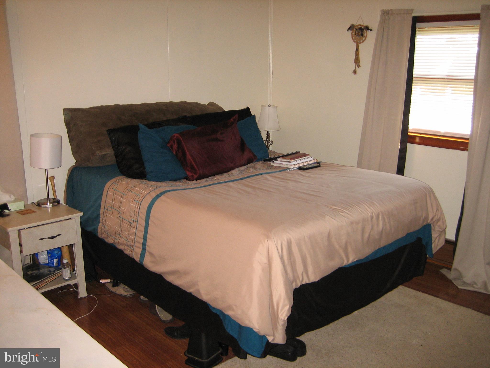 220 Chelsea Road Fairless Hills, PA 19030 - Photo 8 of 21 Master Bedroom