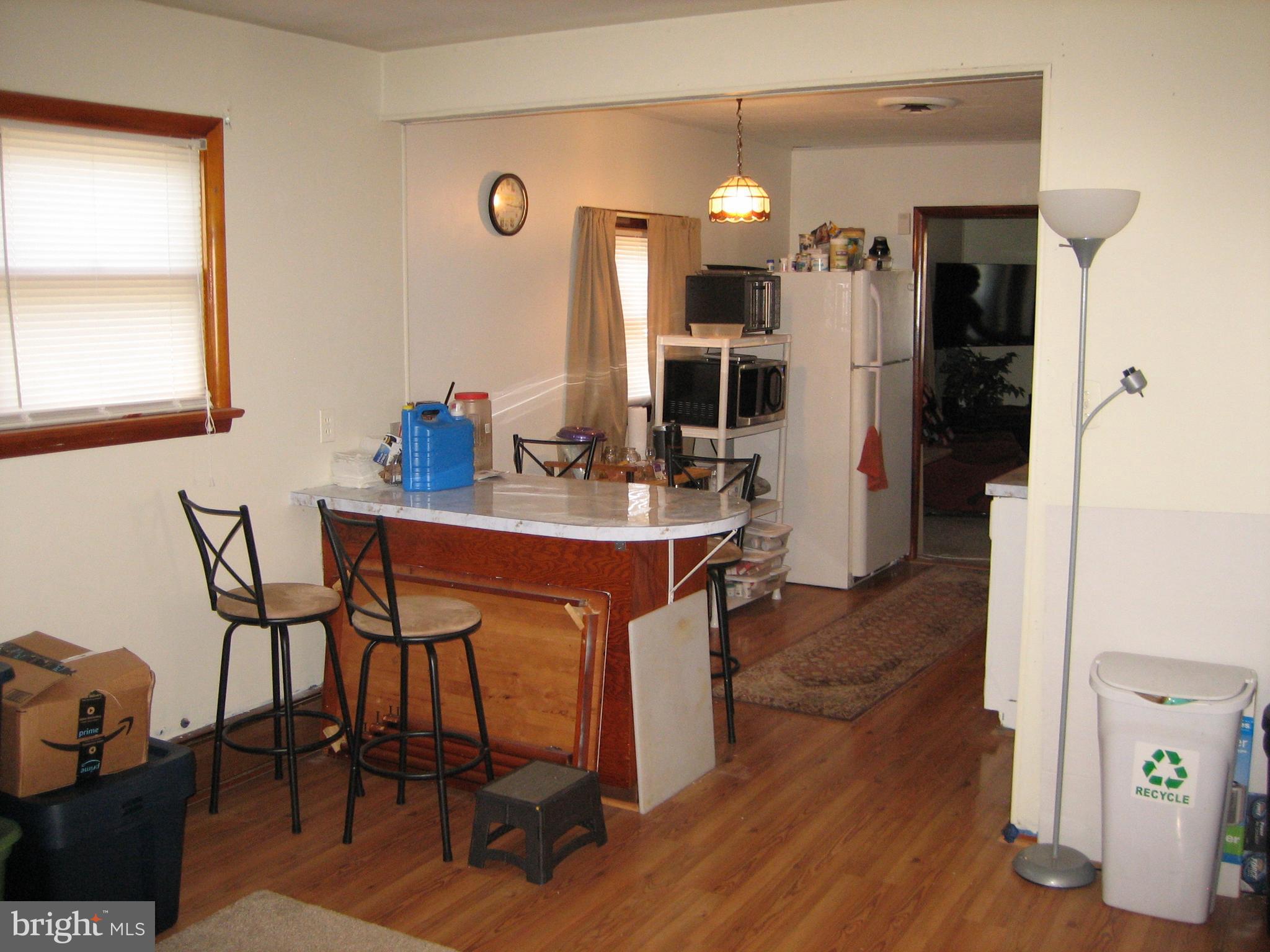 220 Chelsea Road Fairless Hills, PA 19030 - Photo 9 of 21 Kitchen