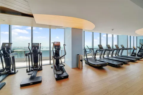 $3,245,000 | 1000 Brickell Plaza, Unit PH5403, Miami, FL 33131