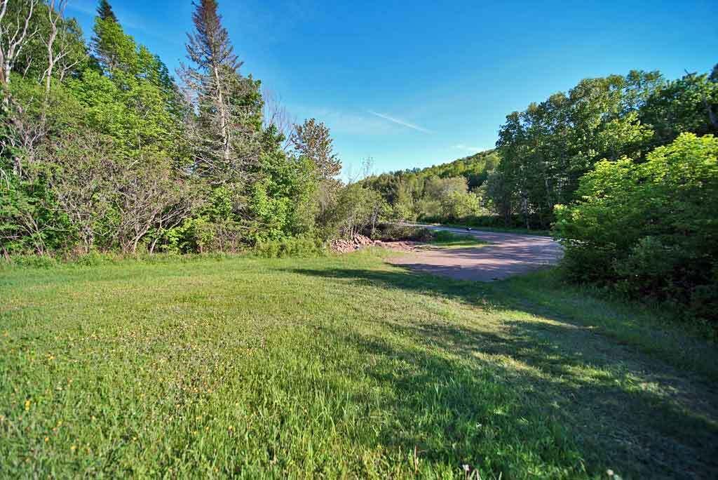 168 Brown Road Oakfield, ME 04763 - Photo 17 of 50 land-set-back-off-road