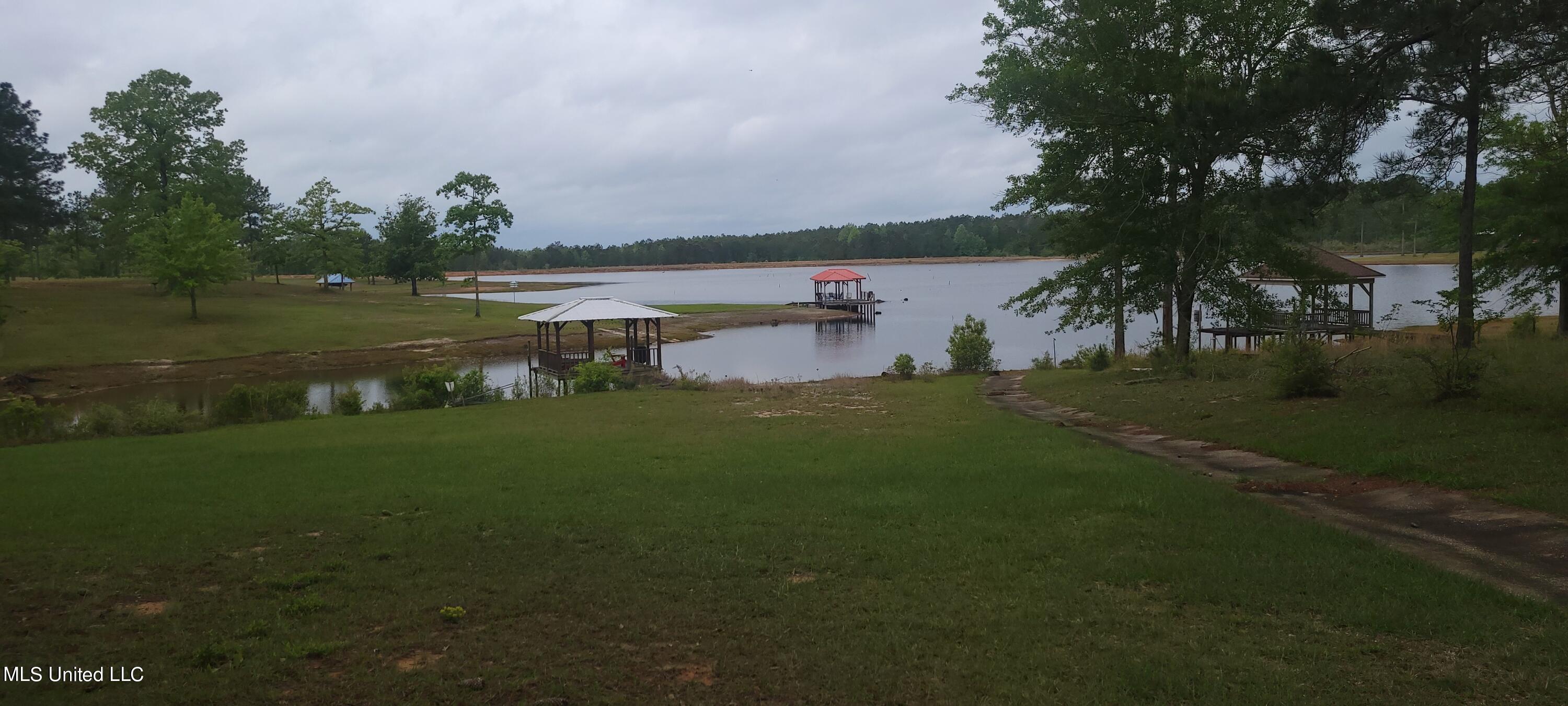 Lake Gary Road Leakesville, MS 39451 - Photo 1 of 8 Vacant Land
