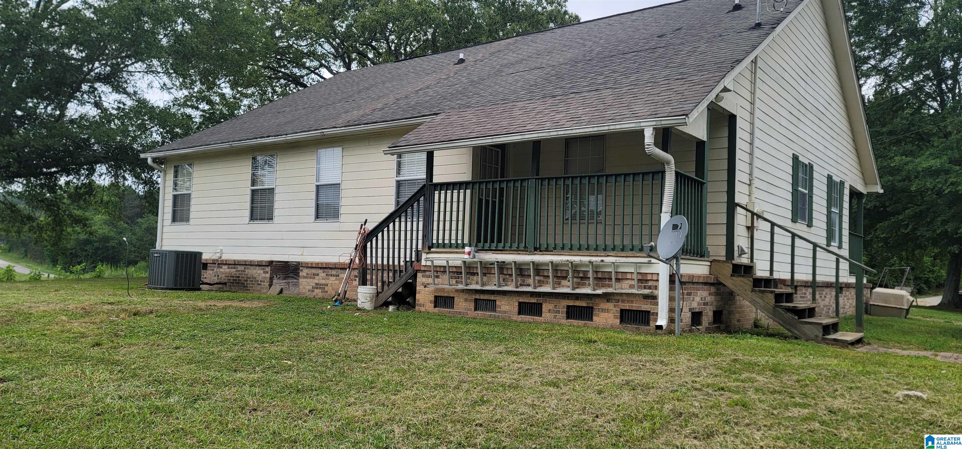 2177 County Road 6 Heflin, AL 36264 - Photo 7 of 42