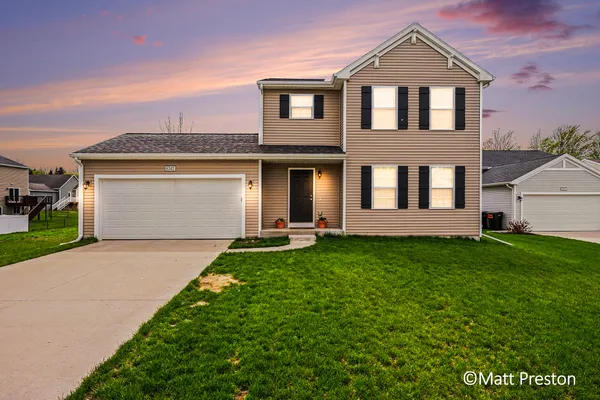 $400,000 | 6342 Vine Leaf Drive, Allendale, MI 49401